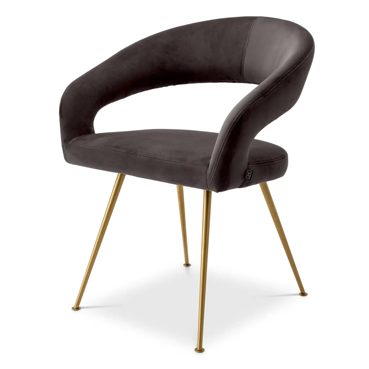 Dining Chair Bravo Eichholtz