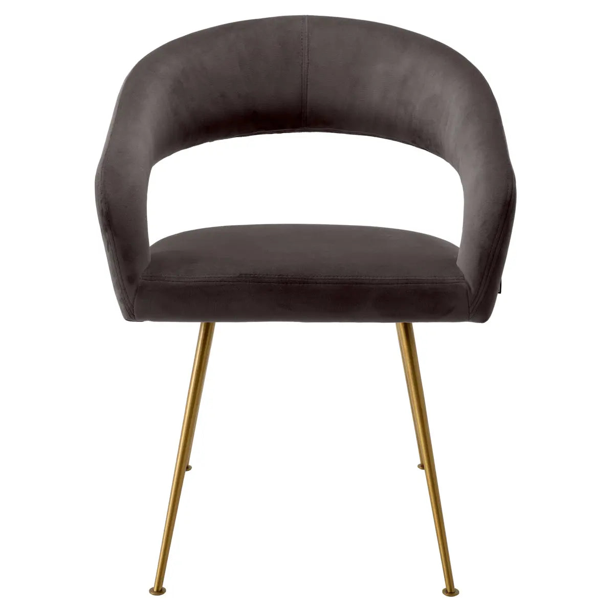 Dining Chair Bravo Eichholtz