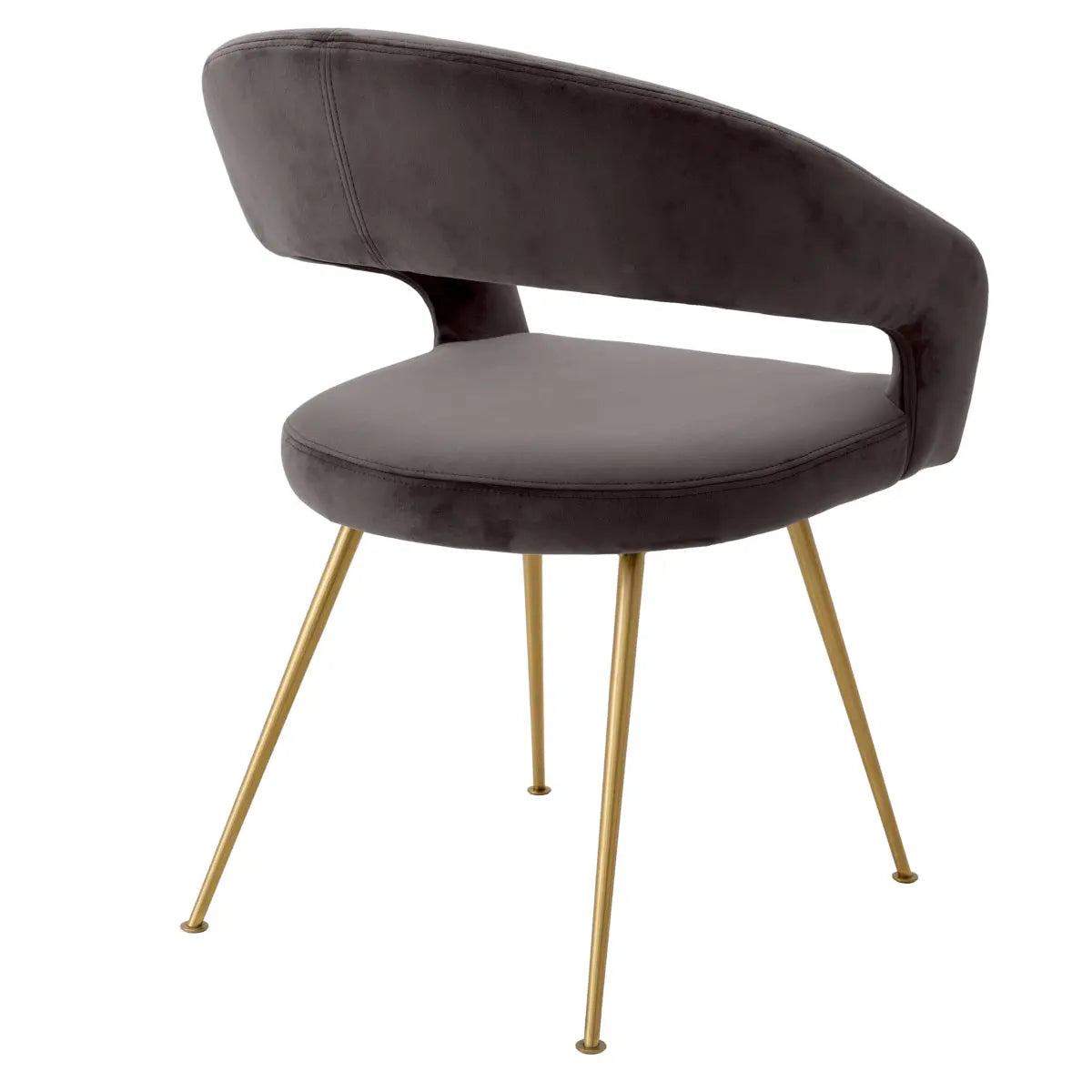 Dining Chair Bravo Eichholtz