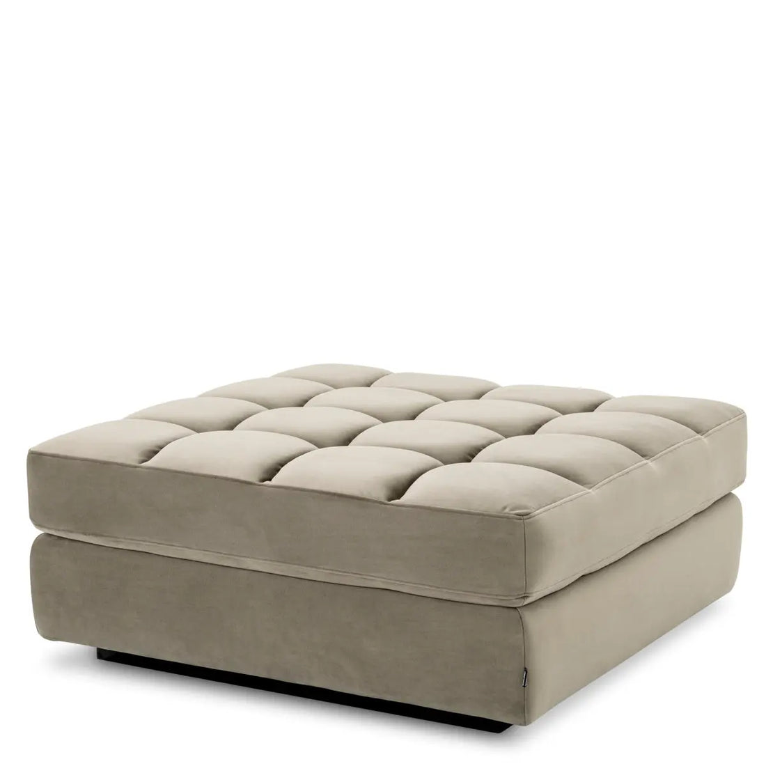 Modular Sofa Dean ottoman Eichholtz