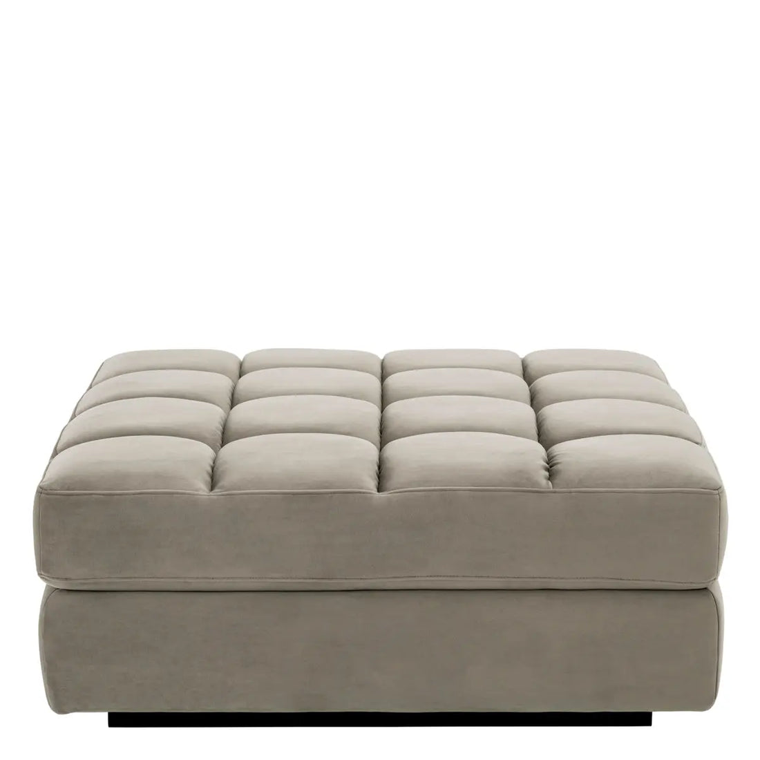 Modular Sofa Dean ottoman Eichholtz