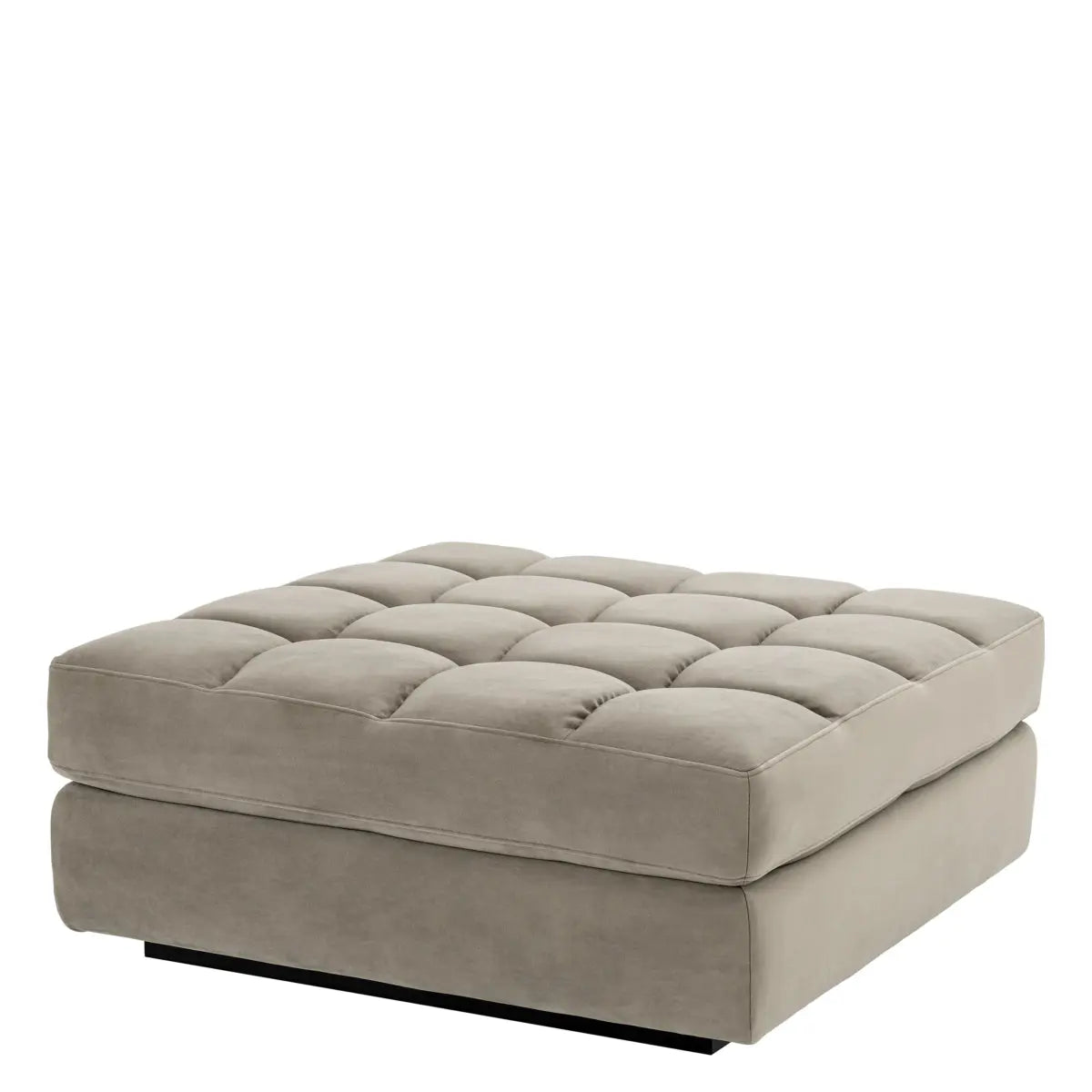 Modular Sofa Dean ottoman Eichholtz