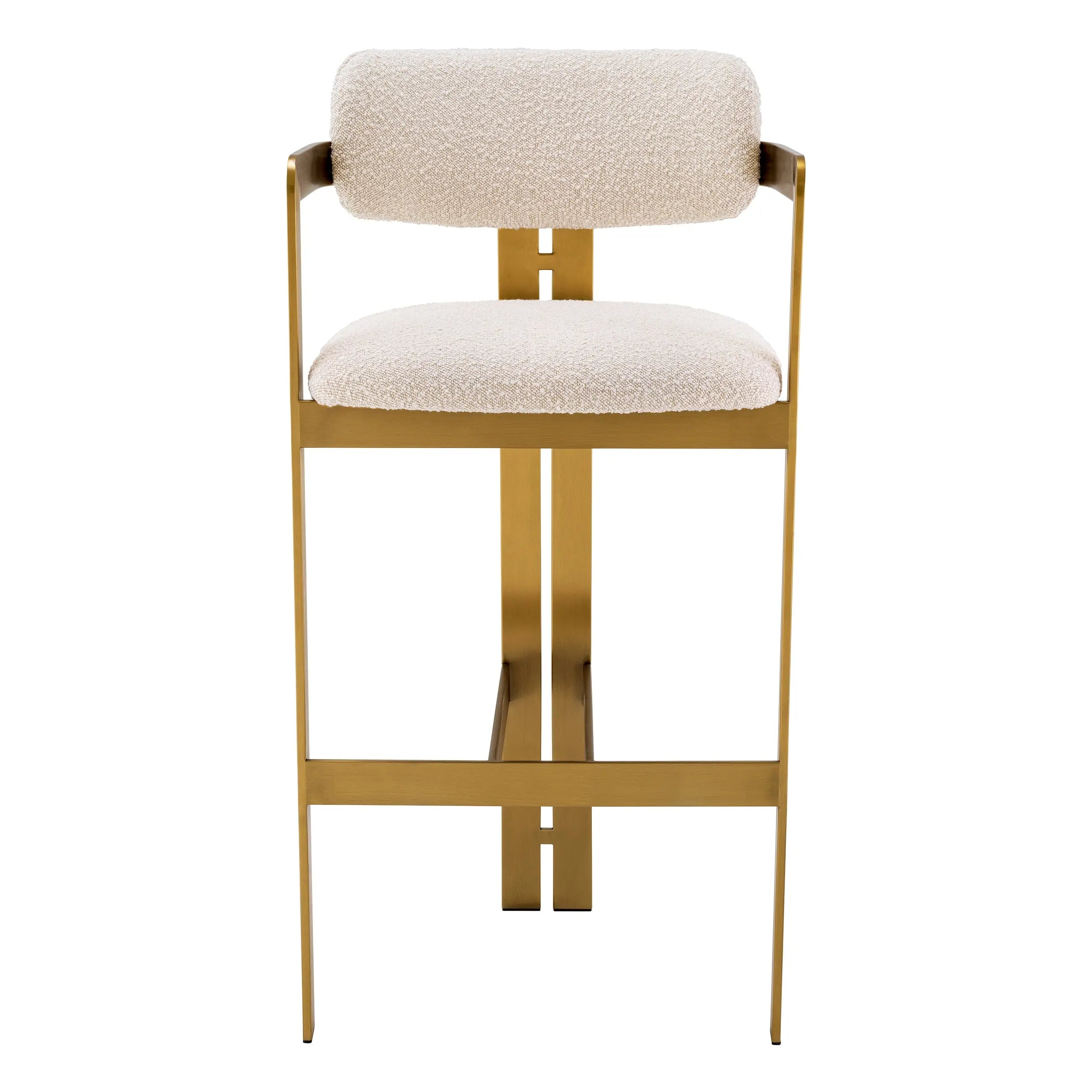 Bar Stool Donato Eichholtz