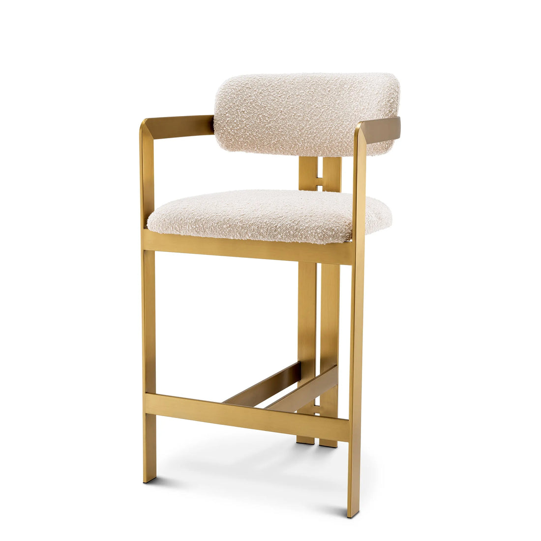Counter Stool Donato Eichholtz
