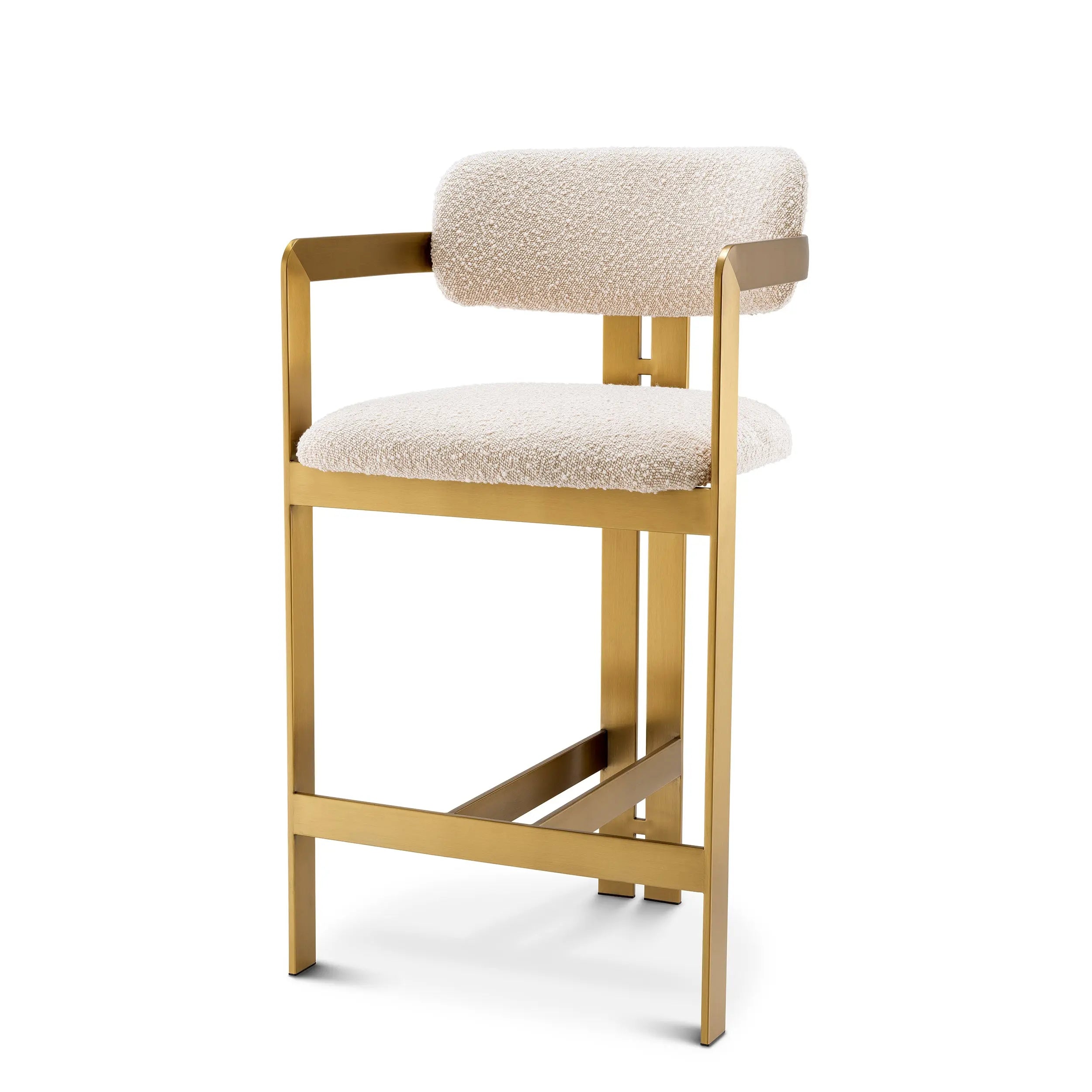 Counter Stool Donato Eichholtz