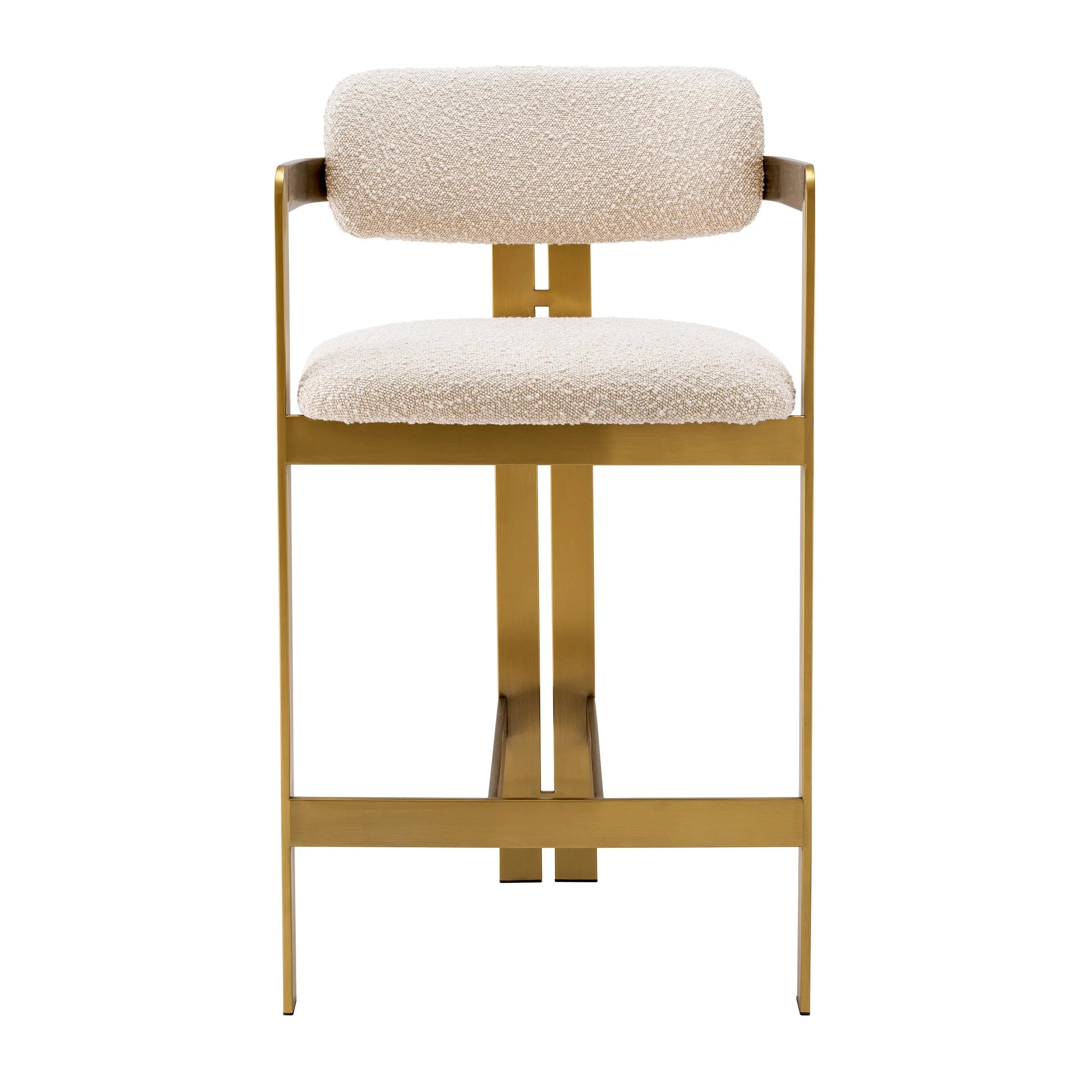 Counter Stool Donato Eichholtz