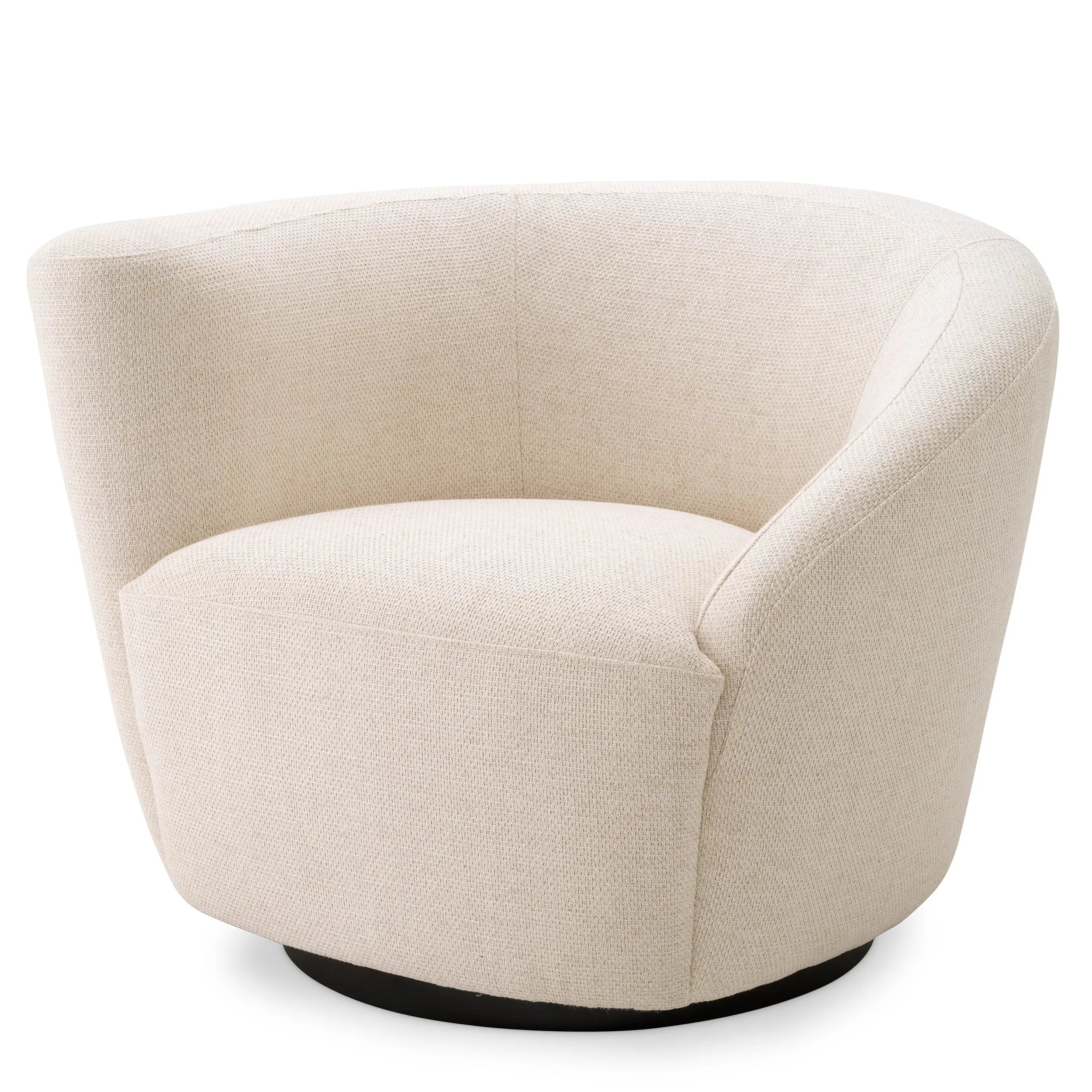 Swivel Chair Colin Eichholtz