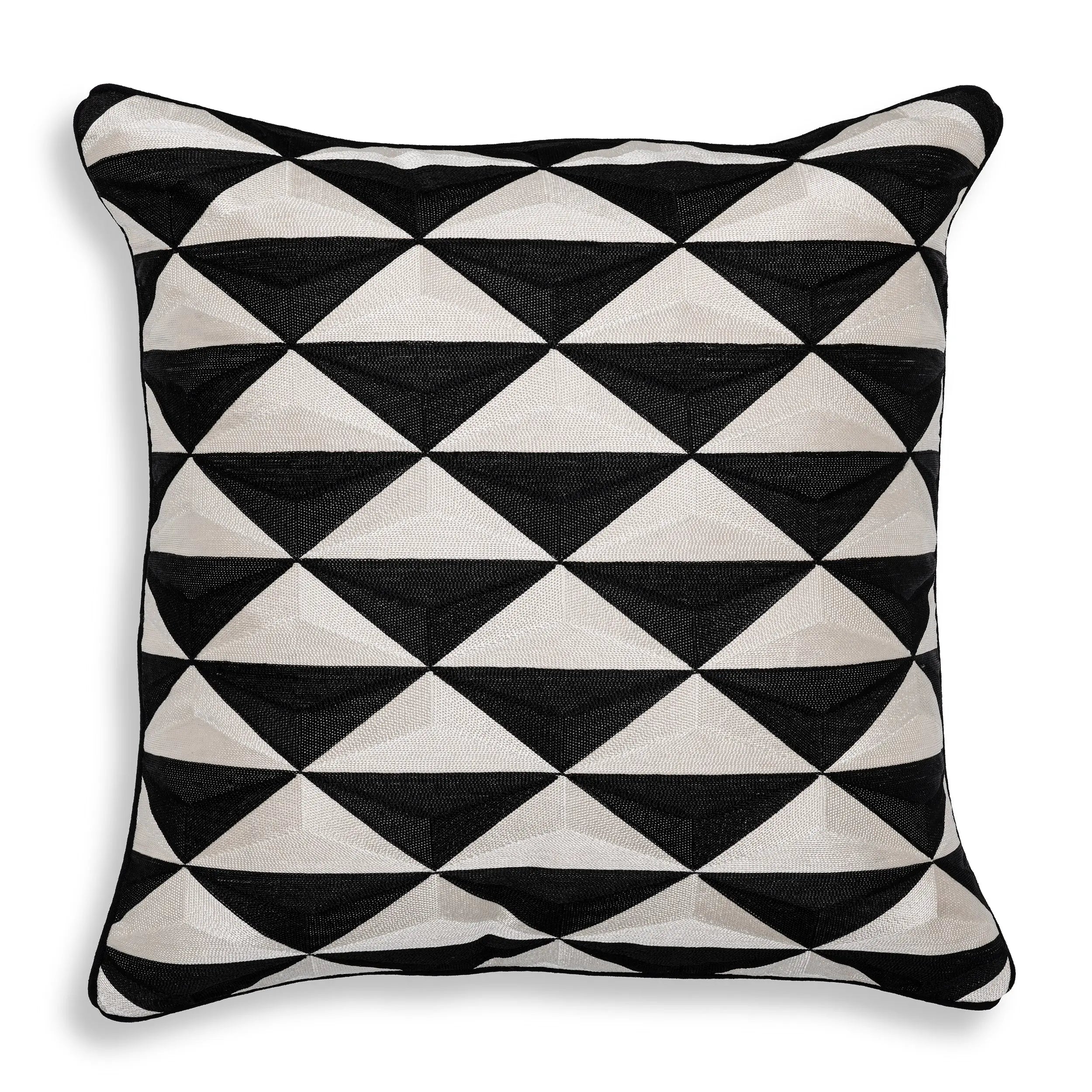 Cushion Mist square Eichholtz