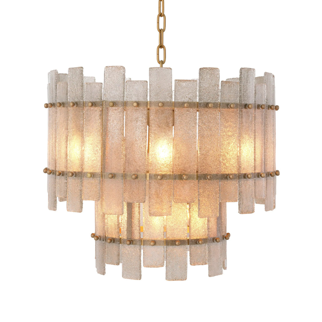 Chandelier Caprera Eichholtz