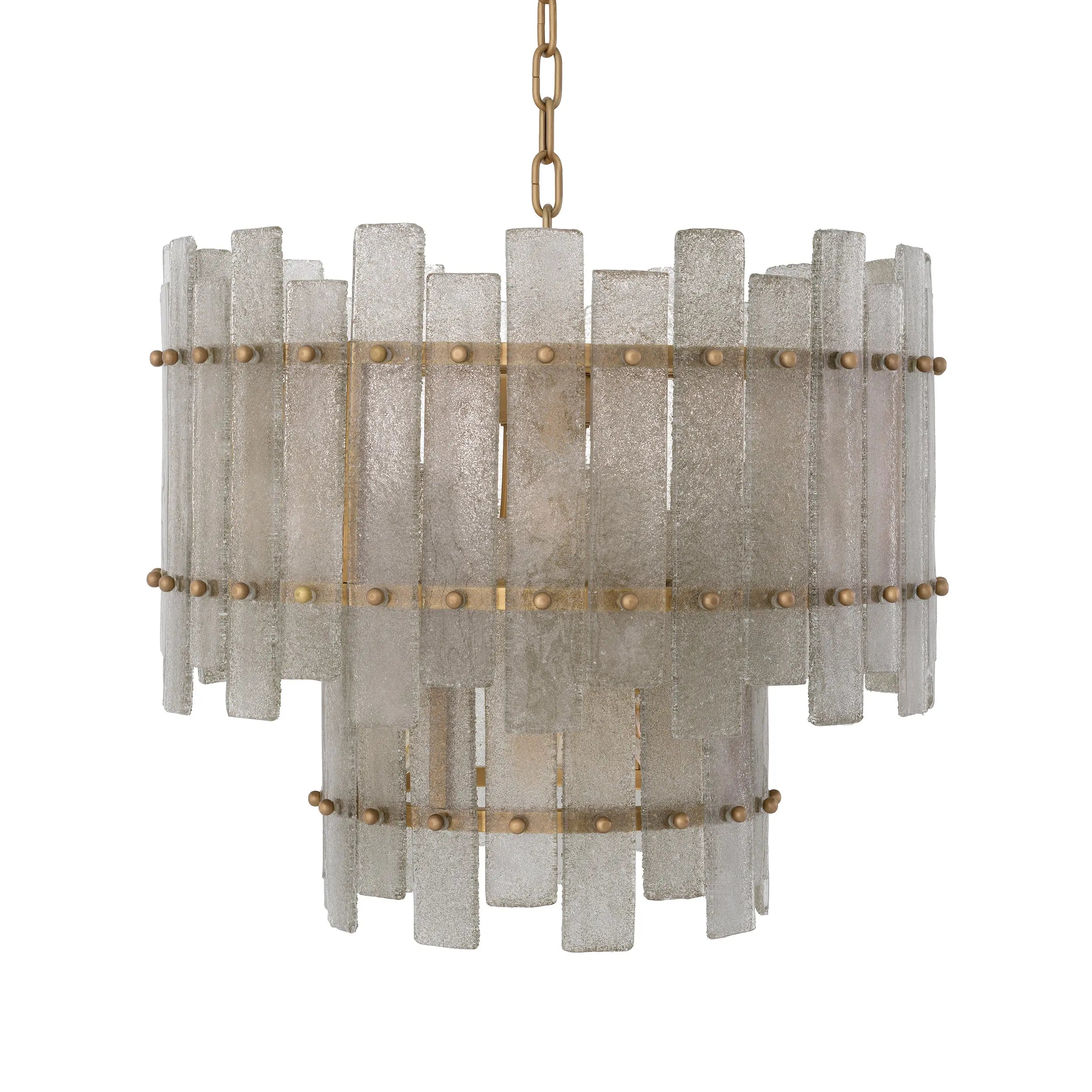 Chandelier Caprera Eichholtz