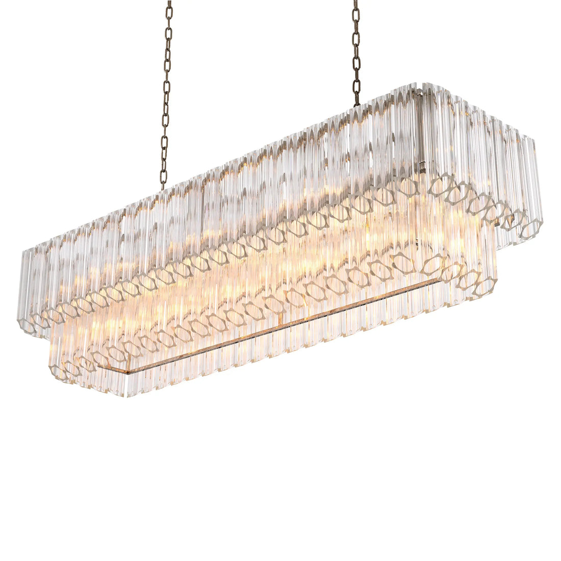 Chandelier Vittoria Eichholtz