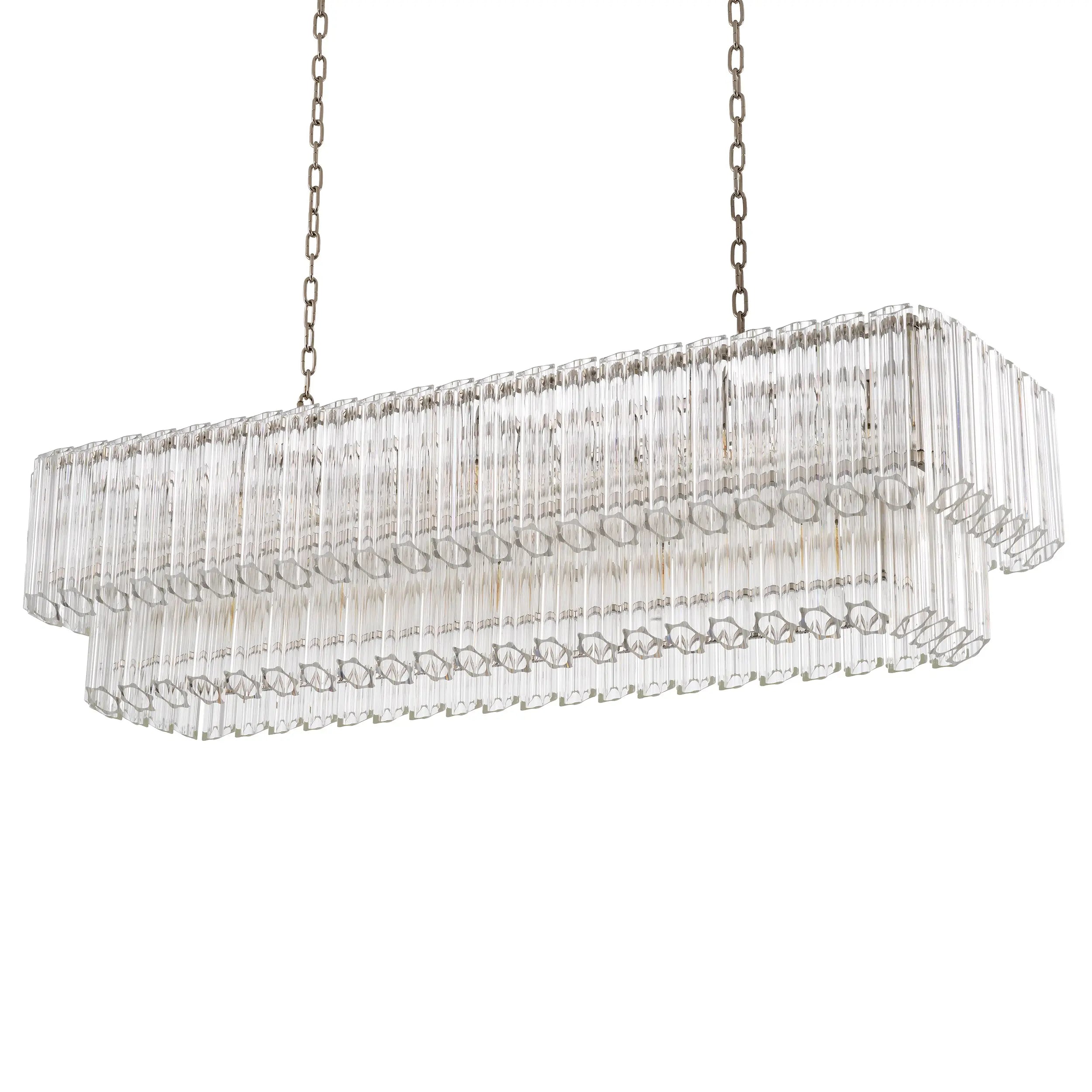 Chandelier Vittoria Eichholtz