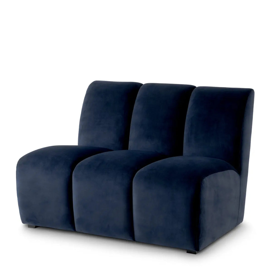 Modular Sofa Lando straight Eichholtz
