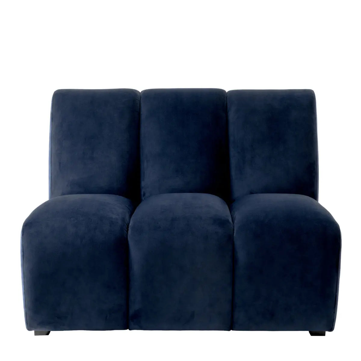 Modular Sofa Lando straight Eichholtz