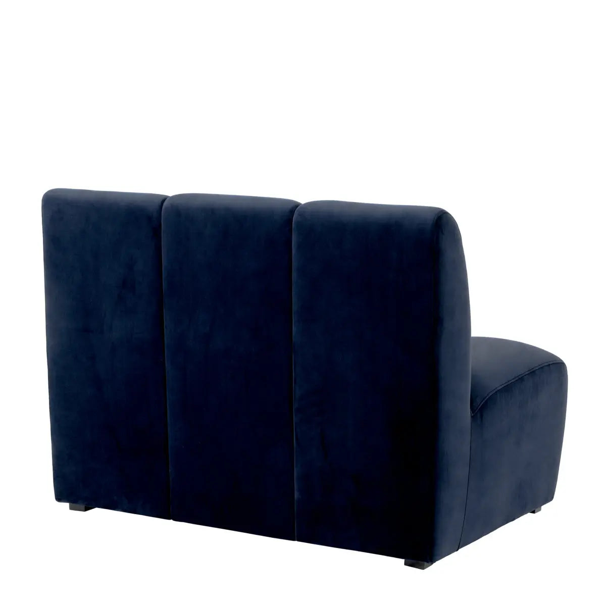 Modular Sofa Lando straight Eichholtz