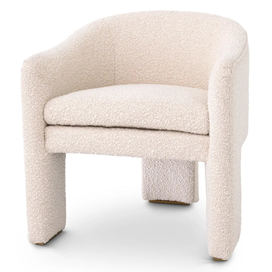 Chair Pebbles Eichholtz