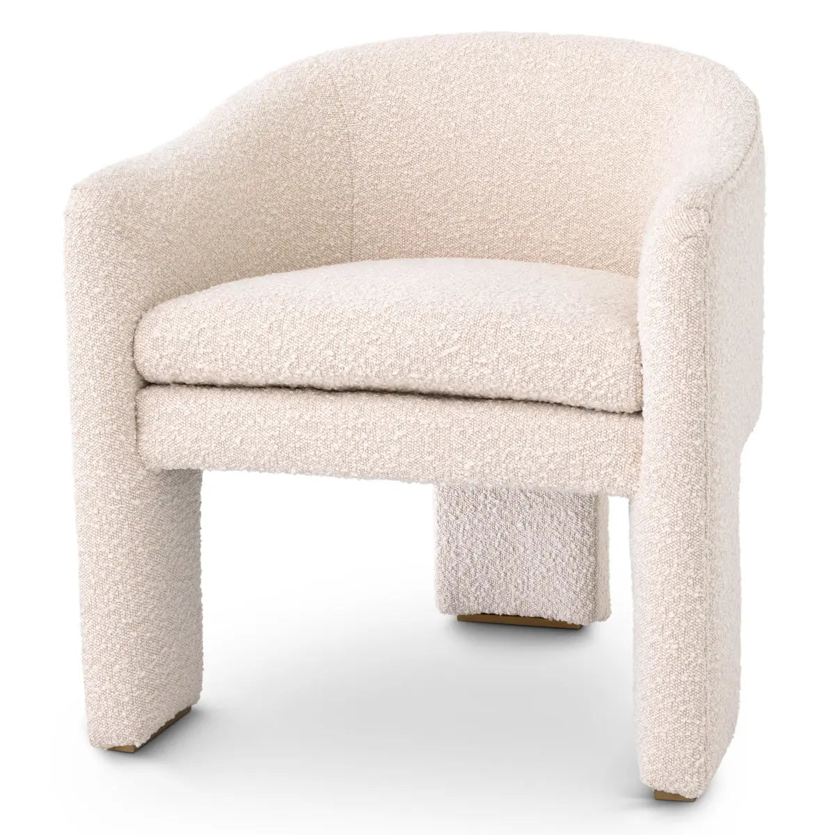 Chair Pebbles Eichholtz
