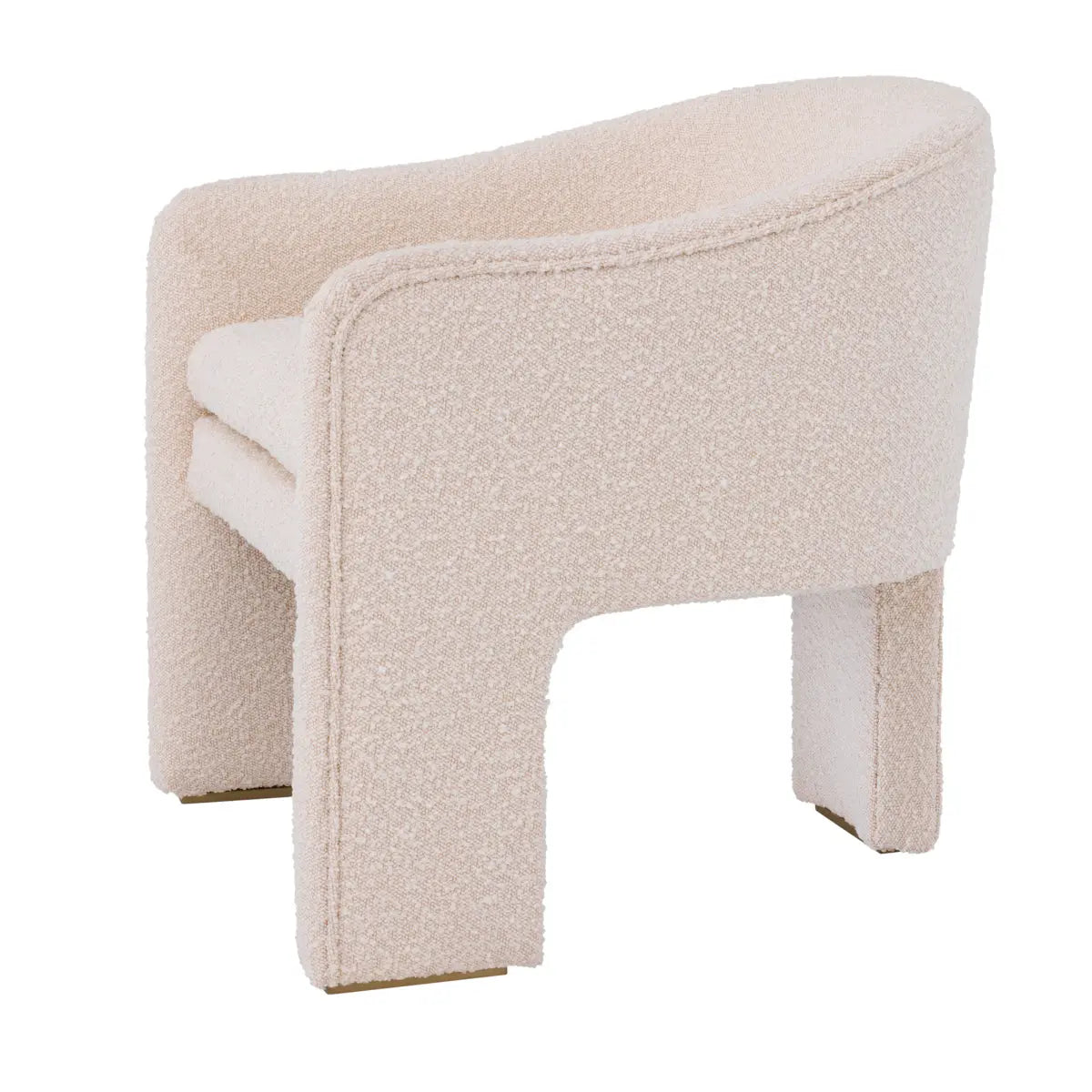 Chair Pebbles Eichholtz