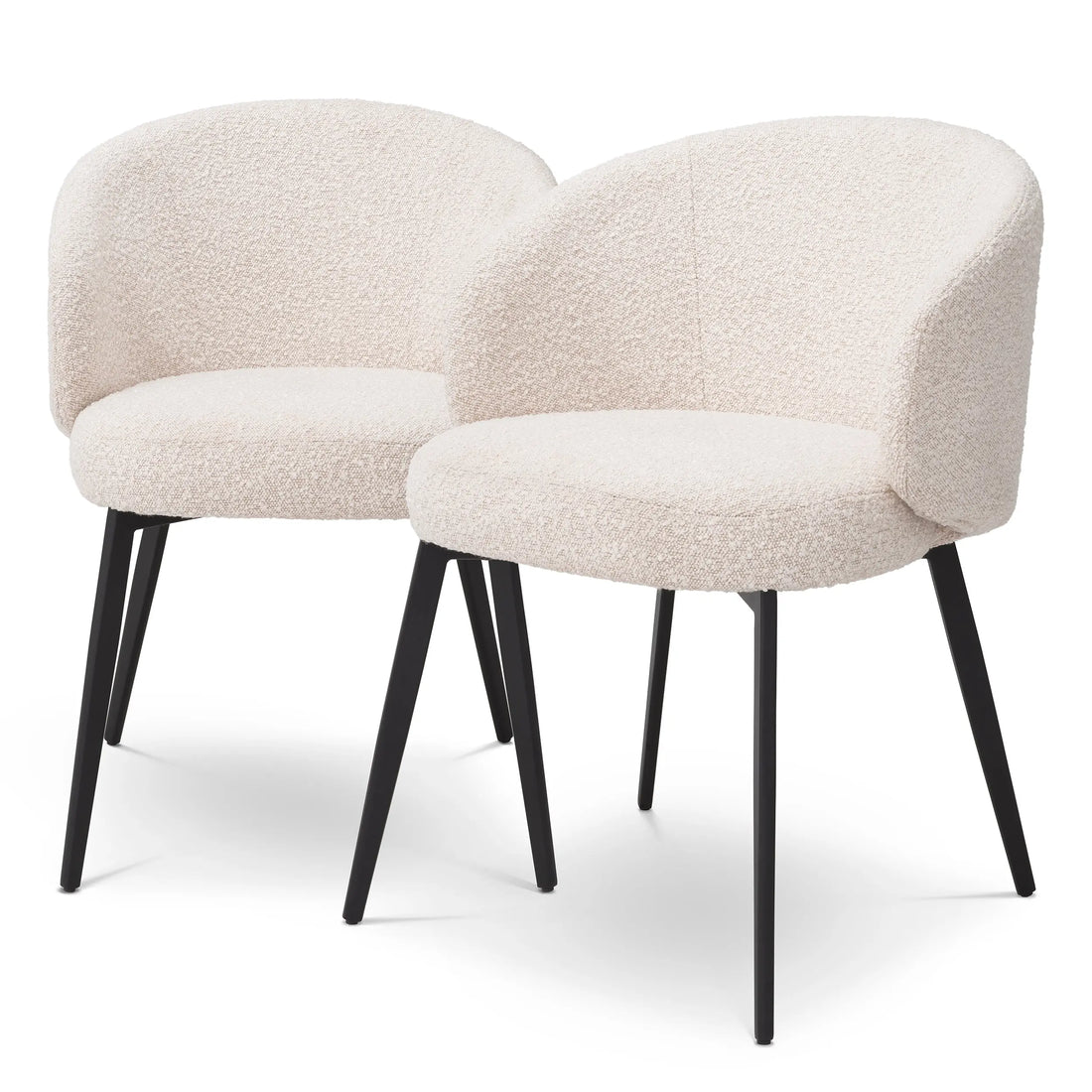 Dining Chair Lloyd Set Of 2 Eichholtz
