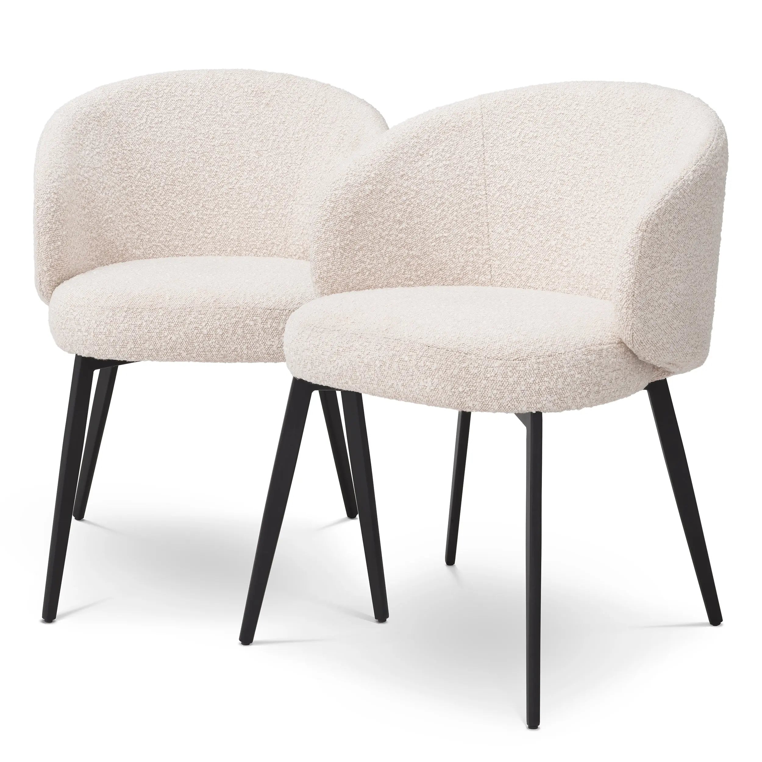 Dining Chair Lloyd Set Of 2 Eichholtz