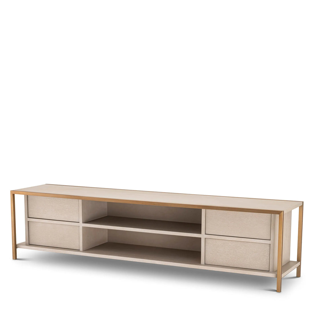 TV Cabinet Wilmot Eichholtz