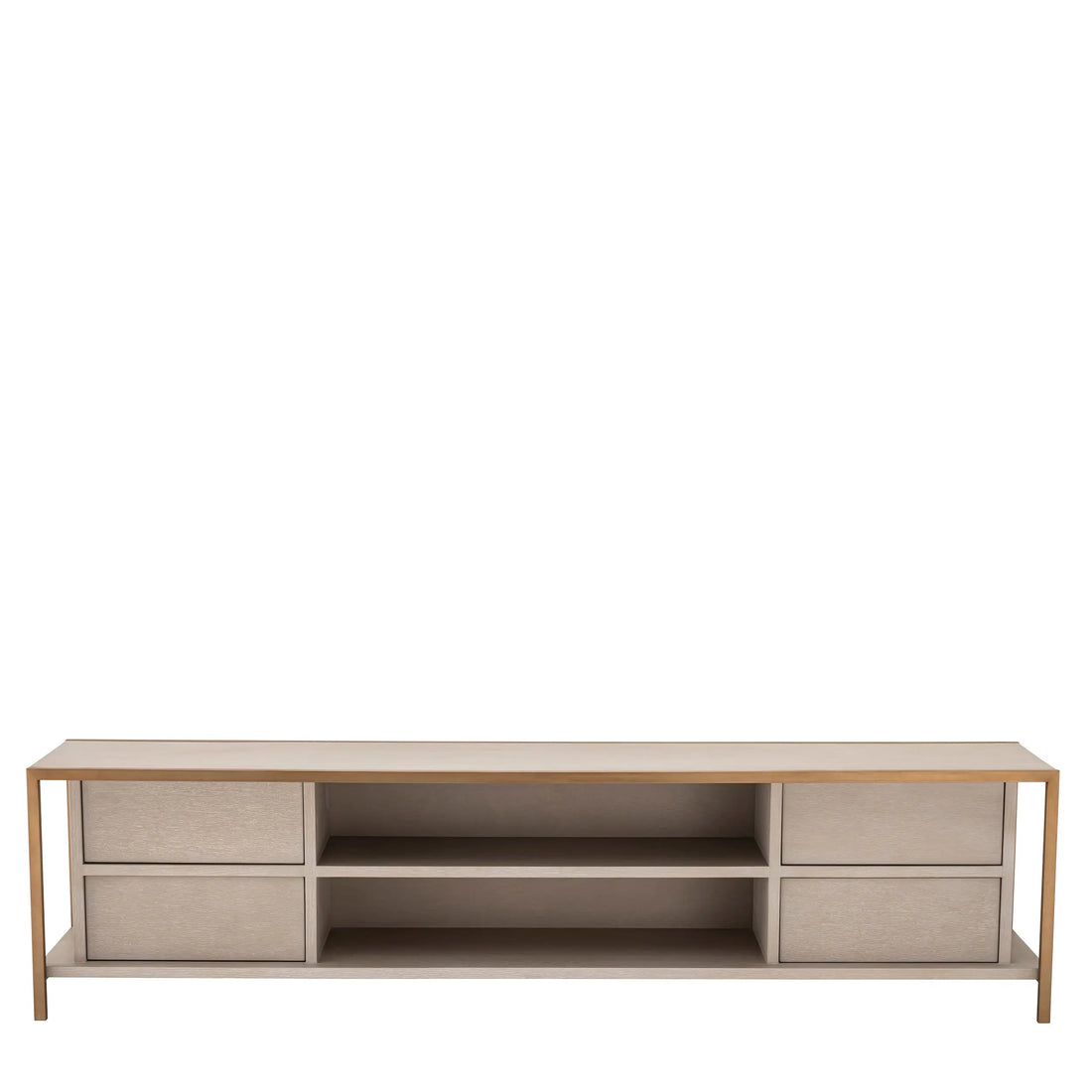 TV Cabinet Wilmot Eichholtz