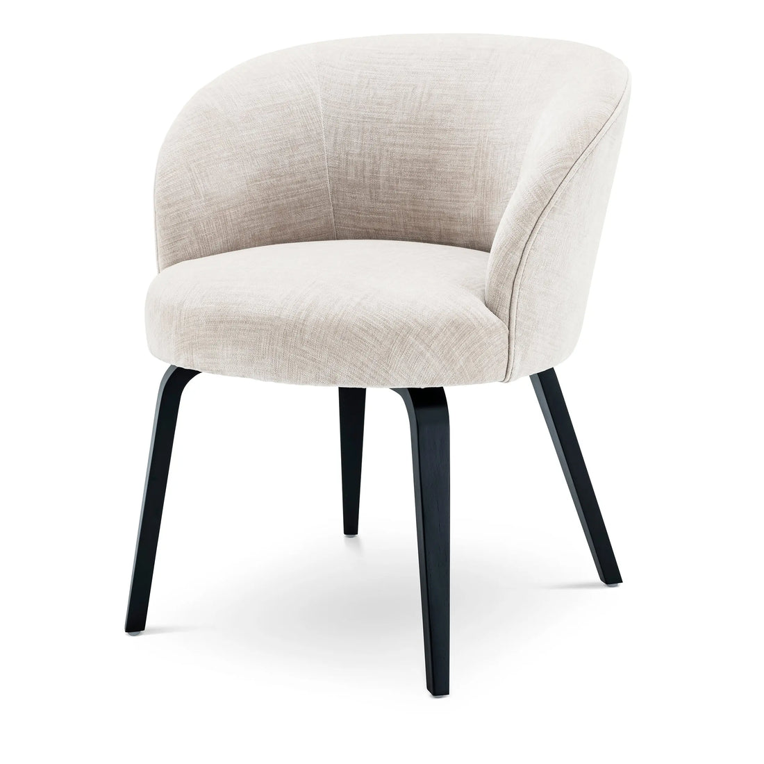 Dining Chair Vichy Eichholtz