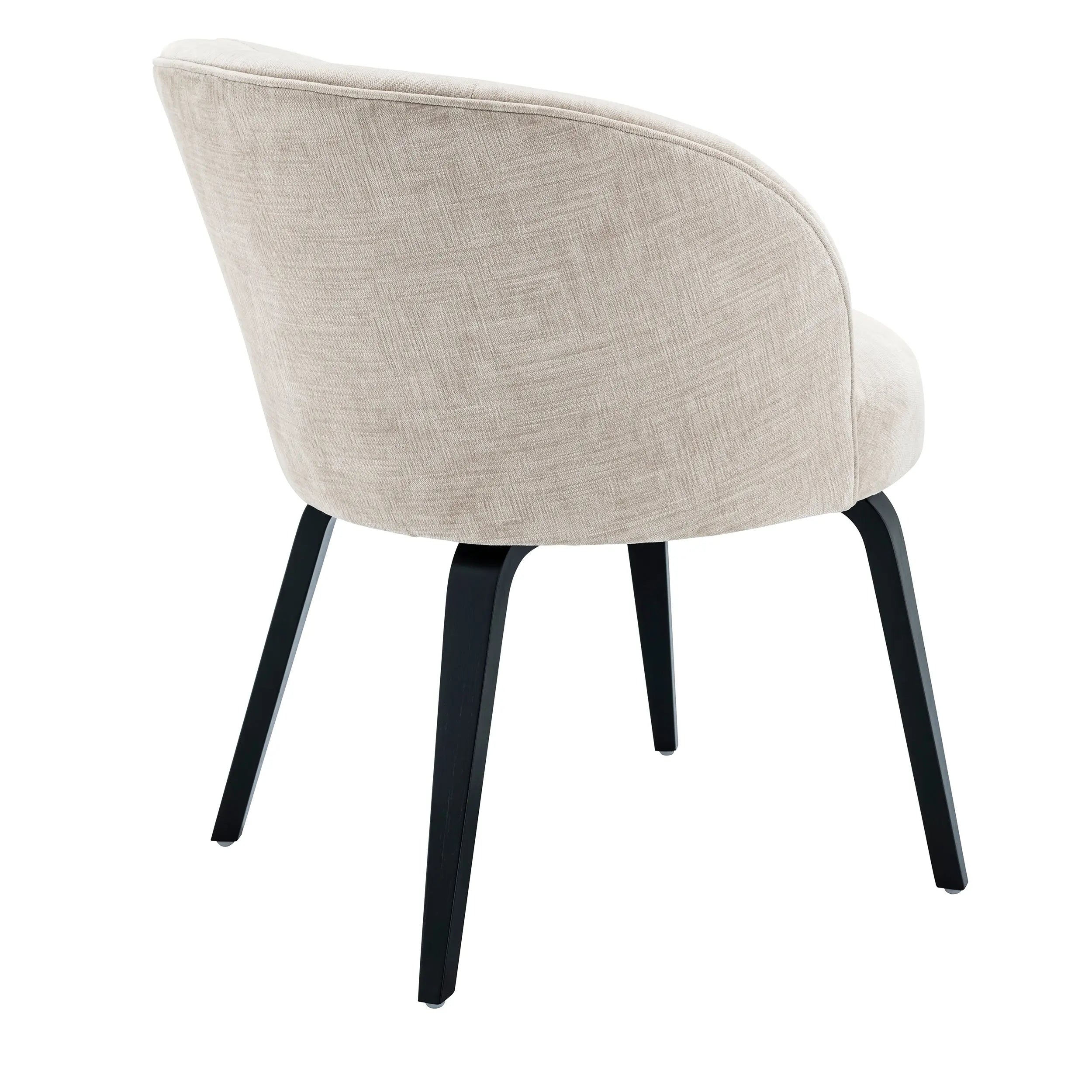 Dining Chair Vichy Eichholtz