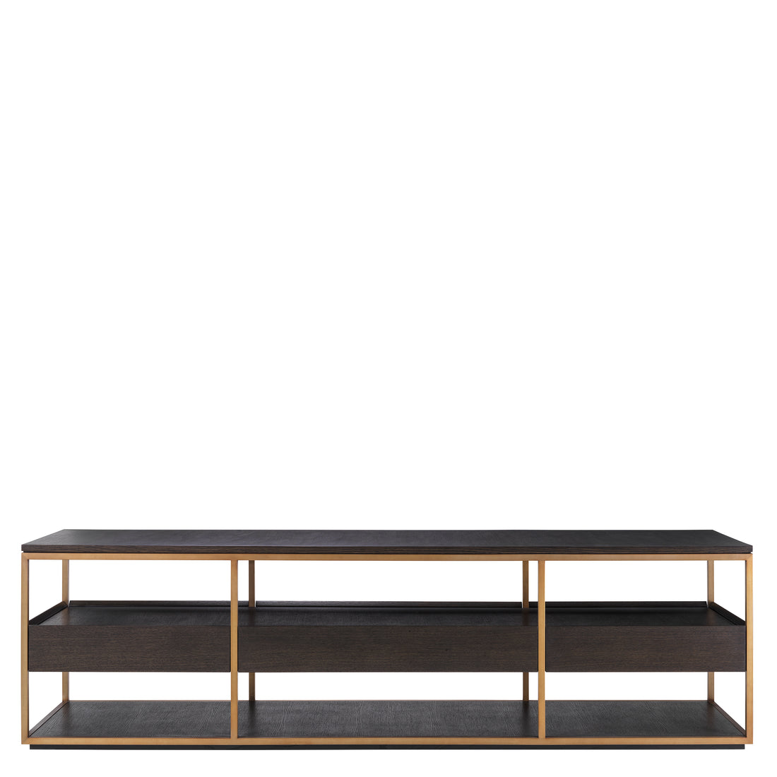 Gabinete de televisión Parker l