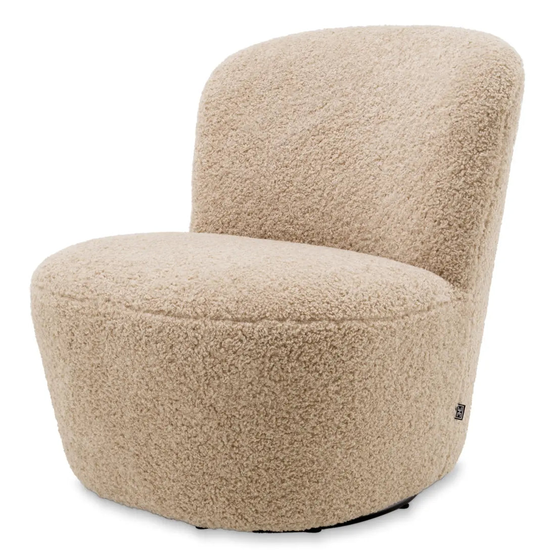 Swivel Chair Doria Eichholtz