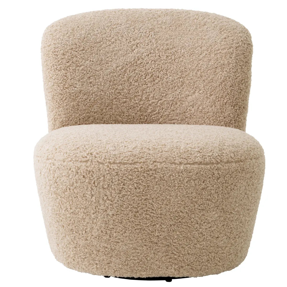 Swivel Chair Doria Eichholtz