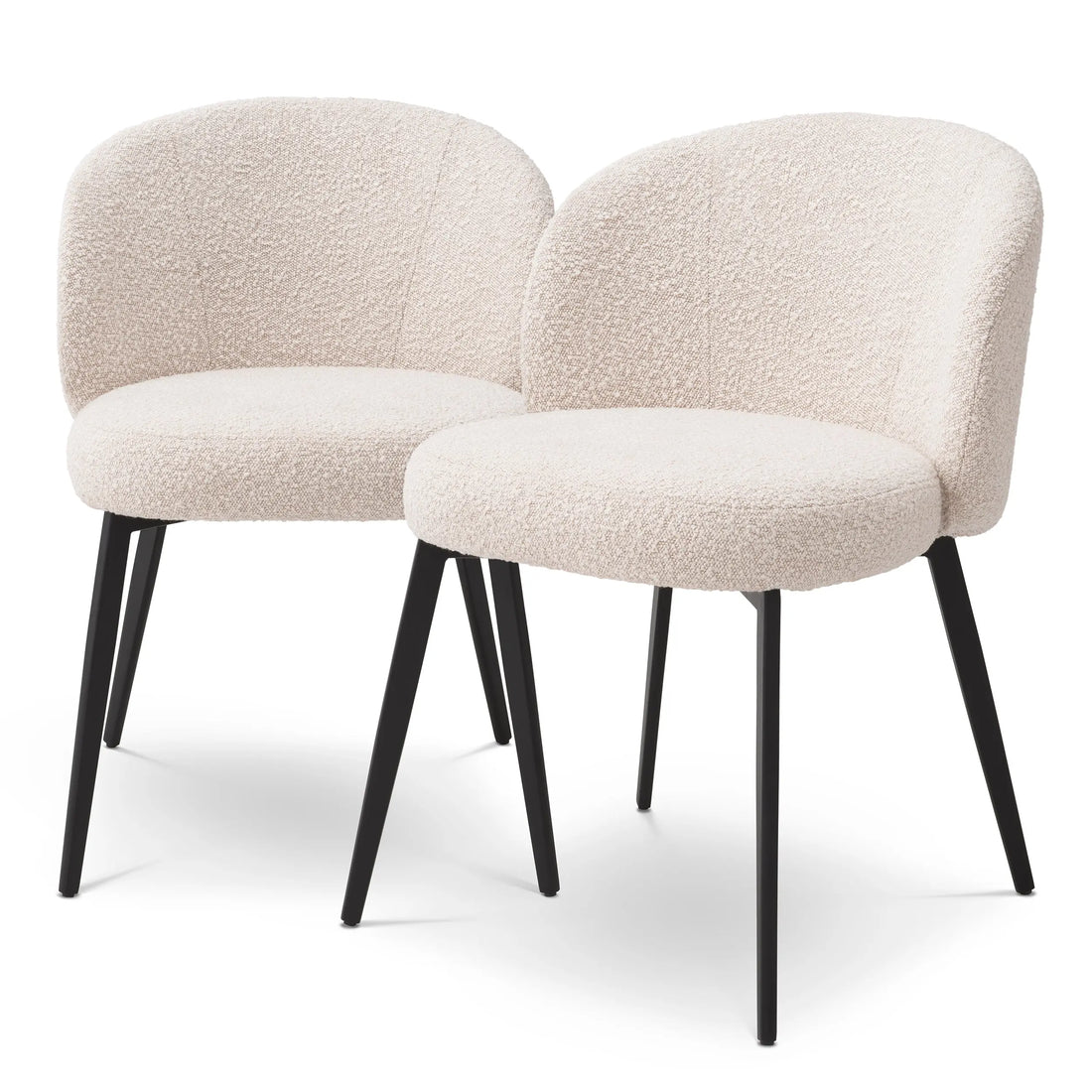 Dining Chair Lloyd Set Of 2 Eichholtz
