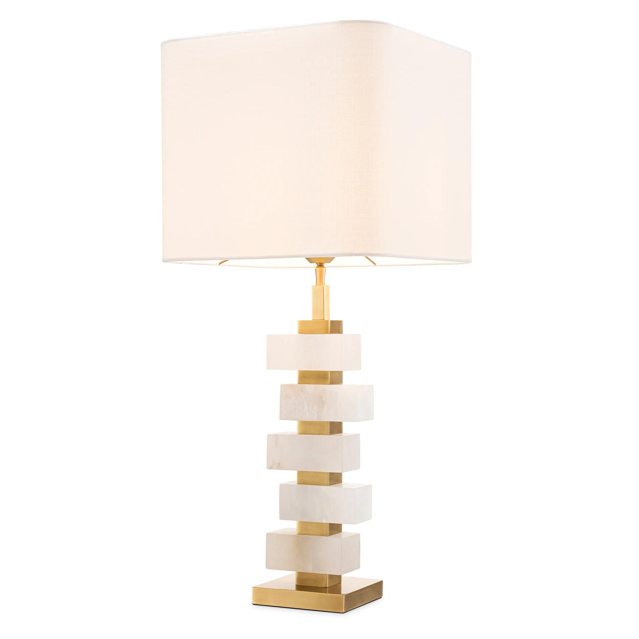 Table Lamp Amber Eichholtz