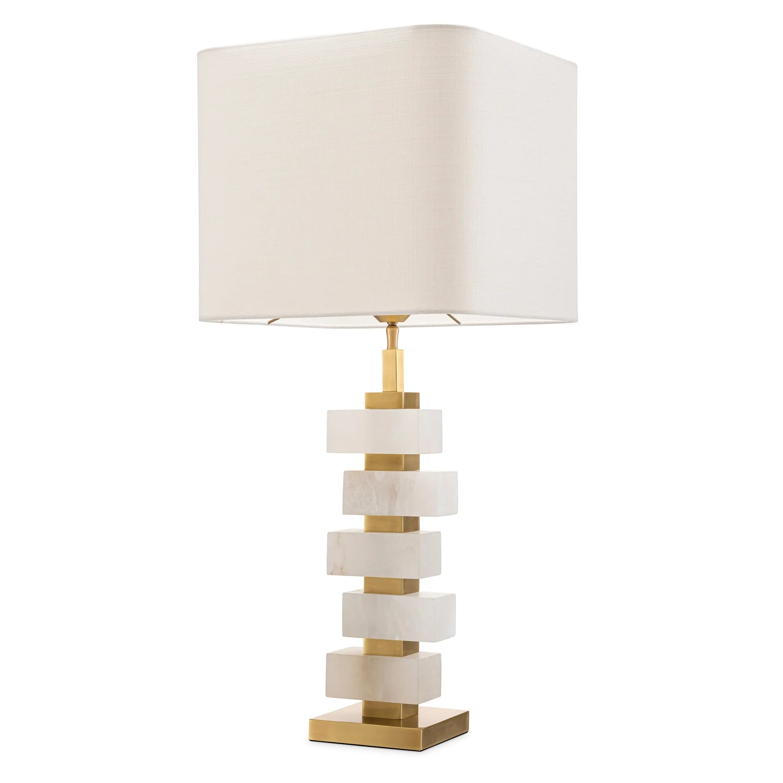 Table Lamp Amber Eichholtz