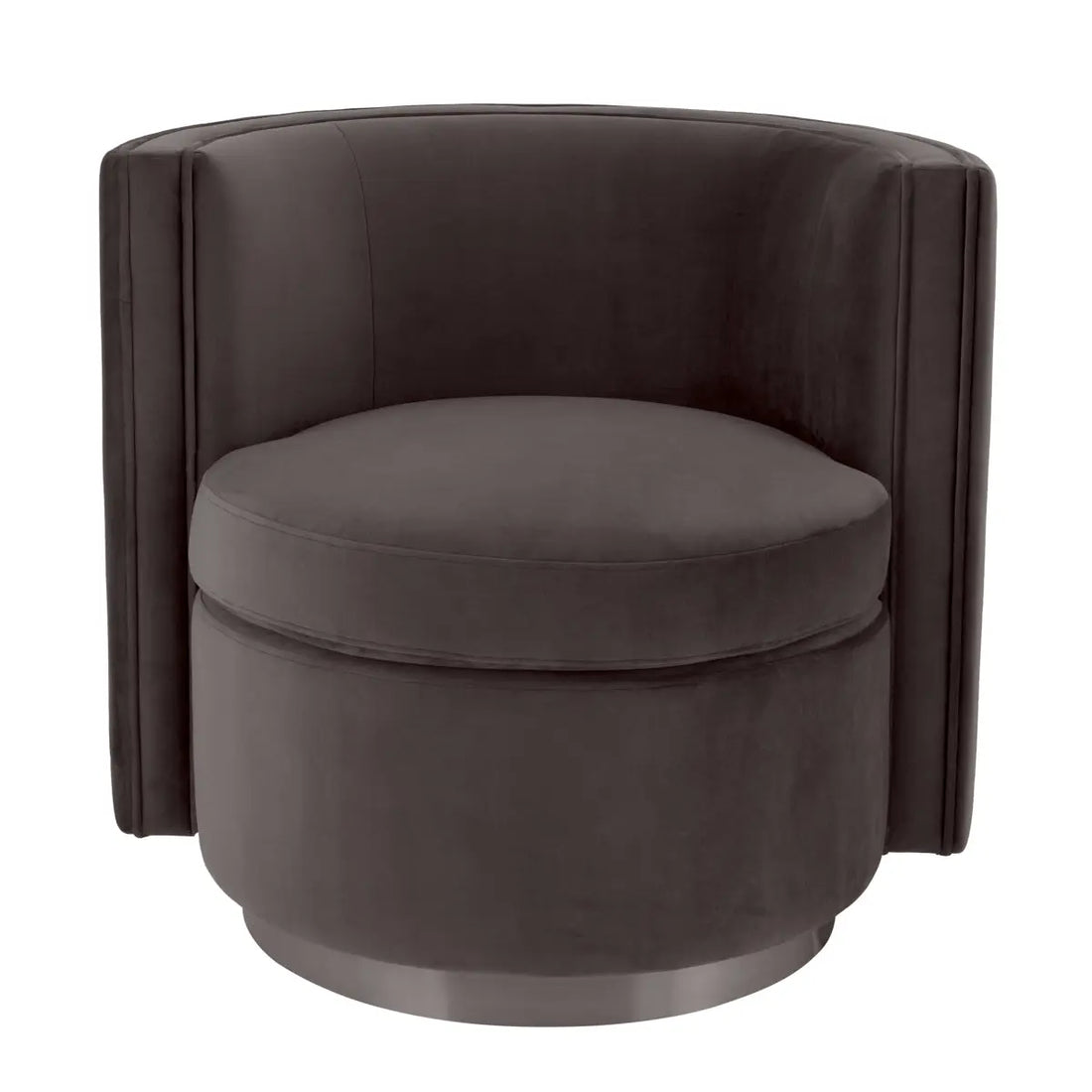 Swivel Chair Amanda Eichholtz