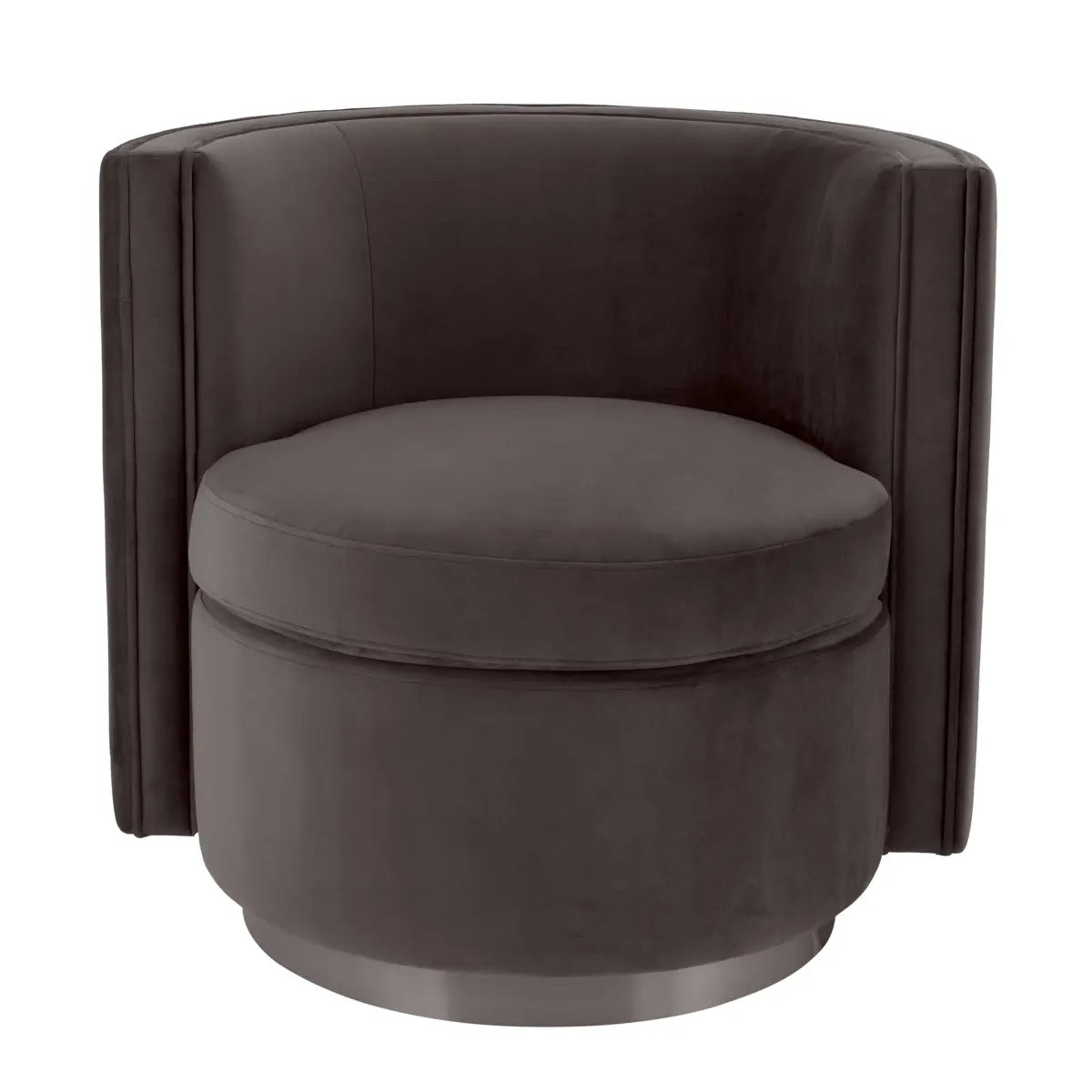 Swivel Chair Amanda Eichholtz