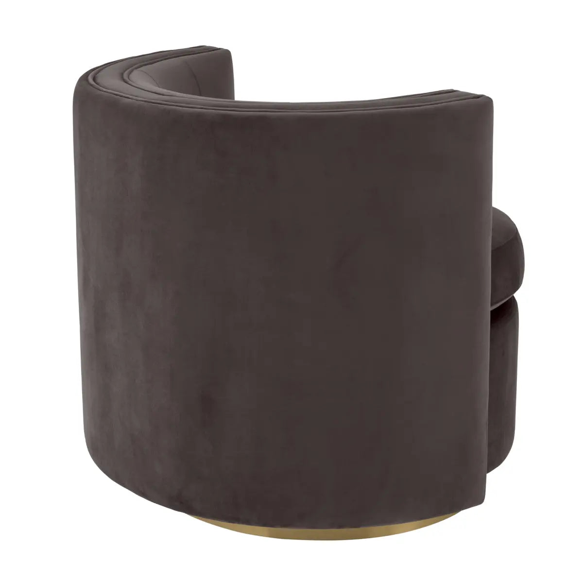 Swivel Chair Amanda Eichholtz