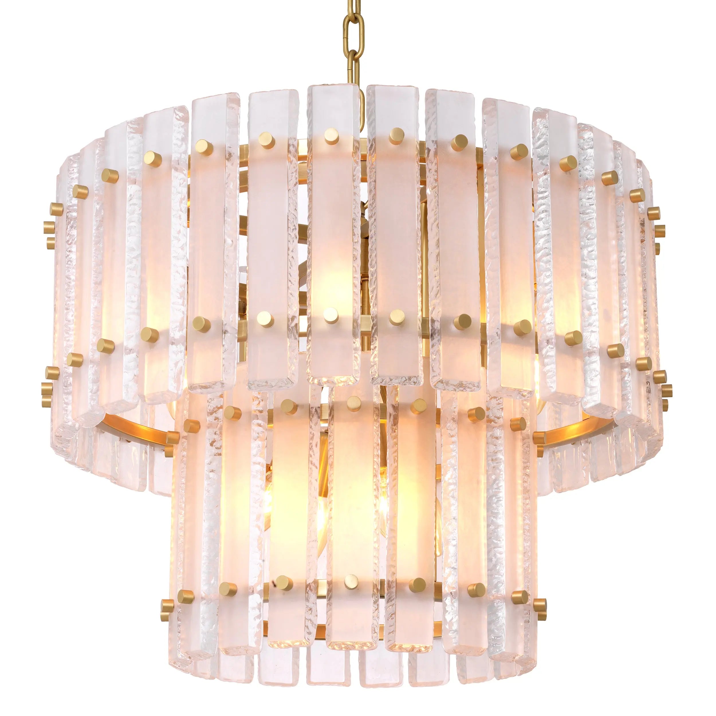 Chandelier Blason Eichholtz