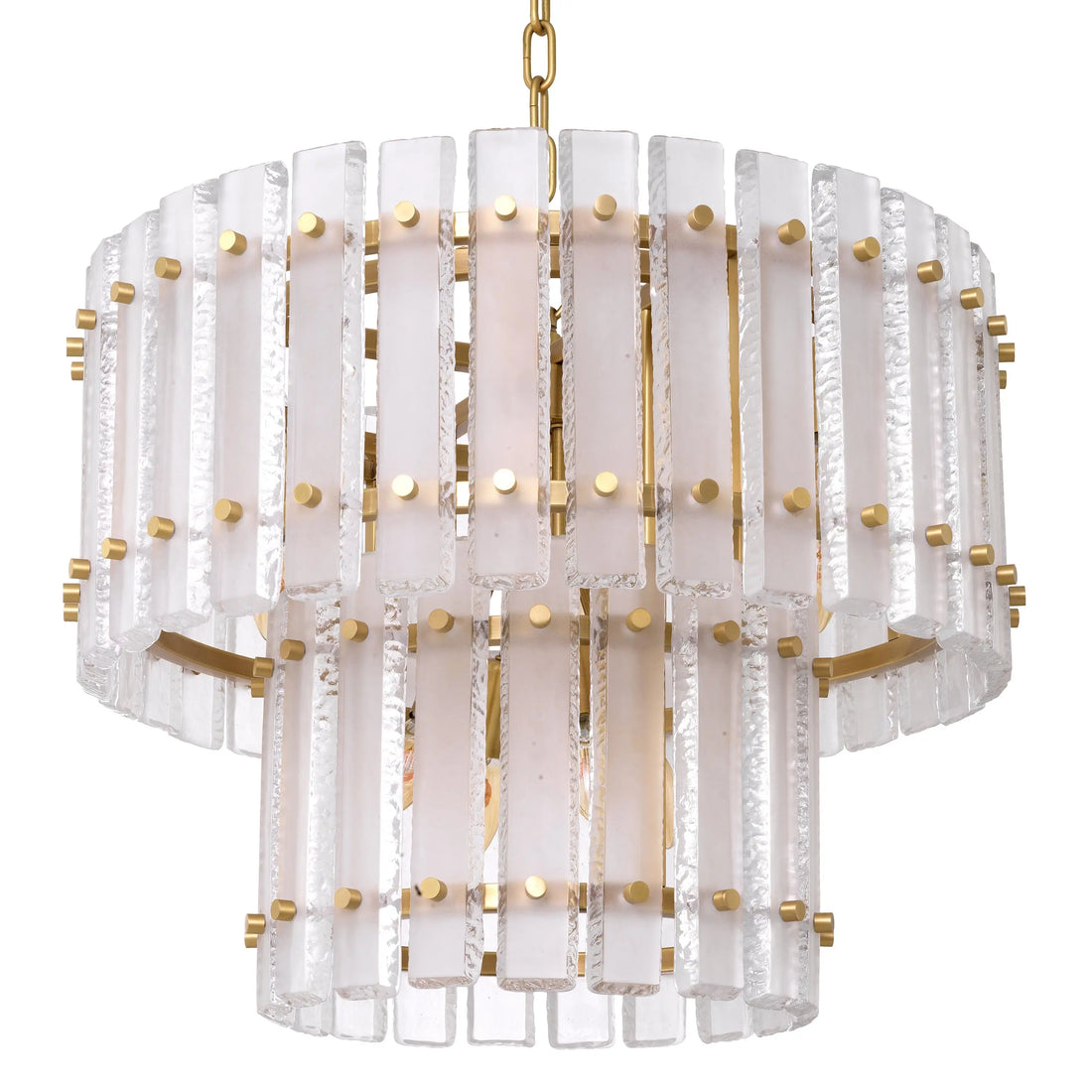 Chandelier Blason Eichholtz