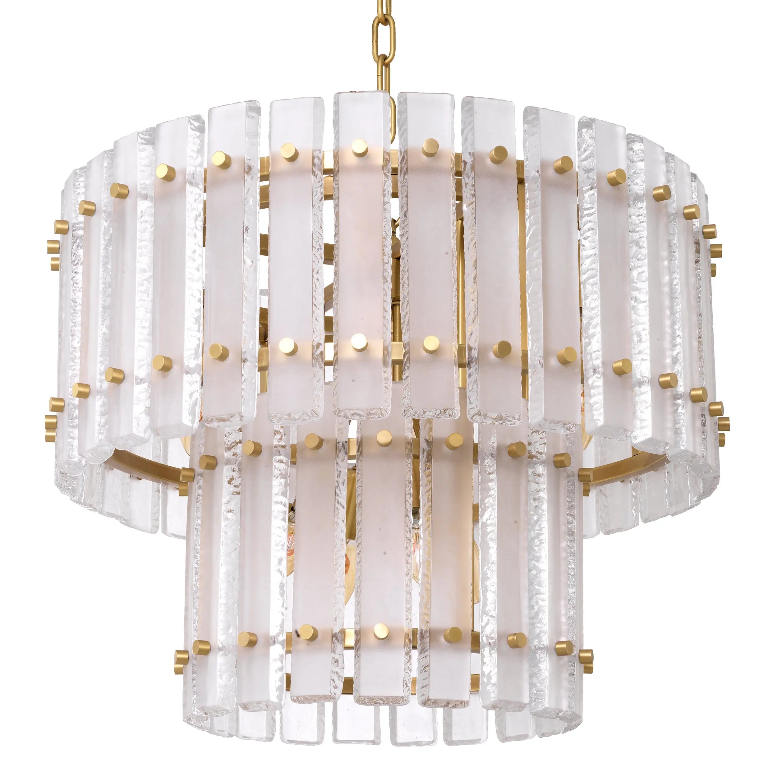 Chandelier Blason Eichholtz