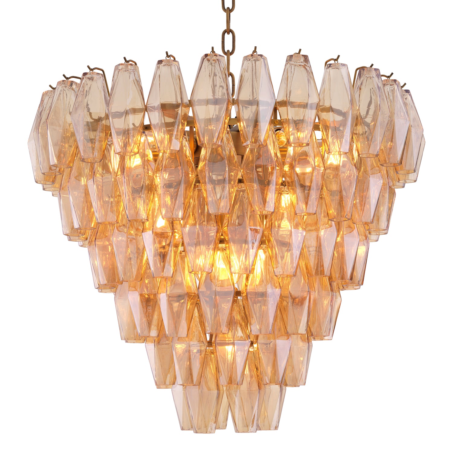 Chandelier Benini S