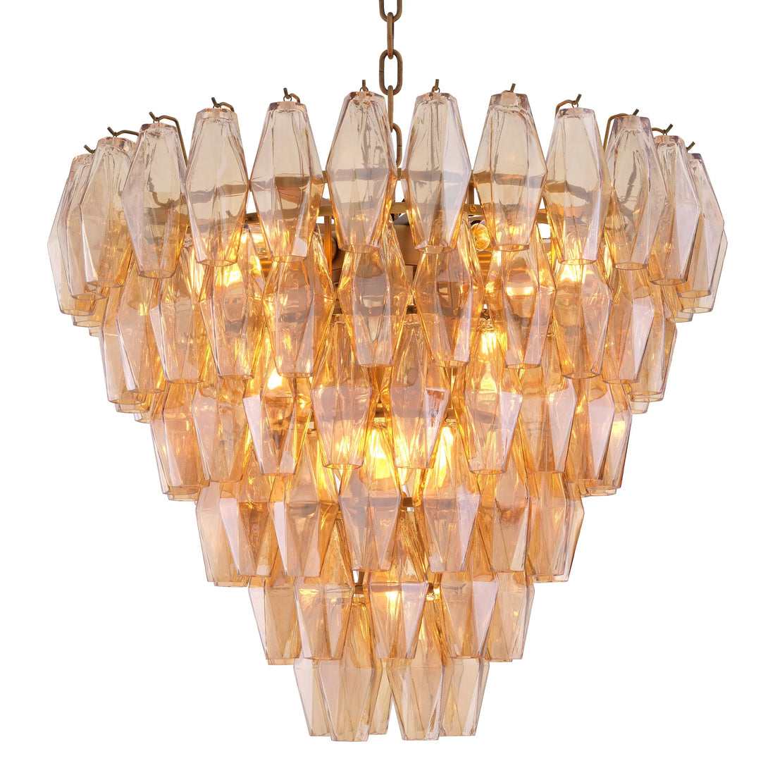 Chandelier Benini S Eichholtz
