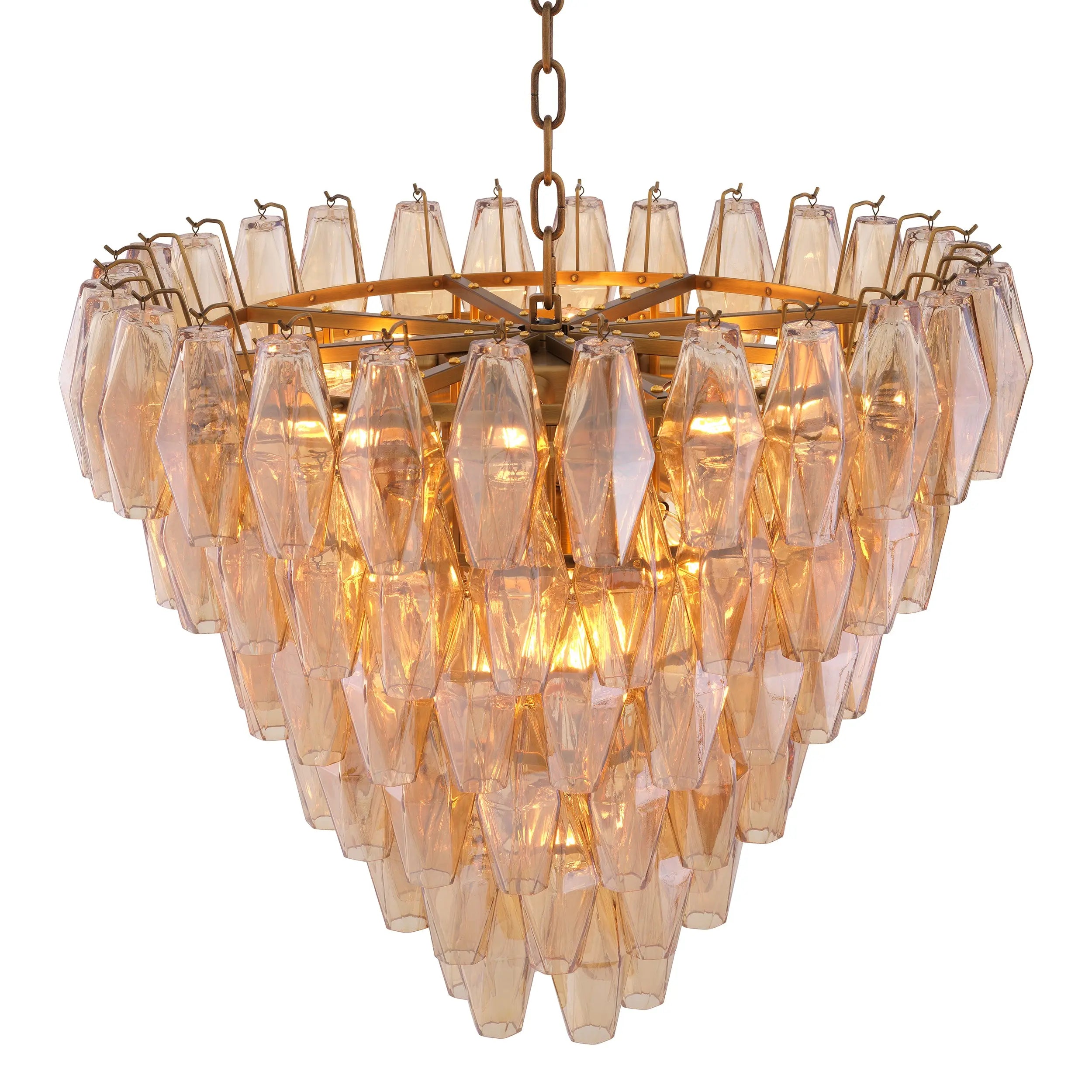 Chandelier Benini S Eichholtz