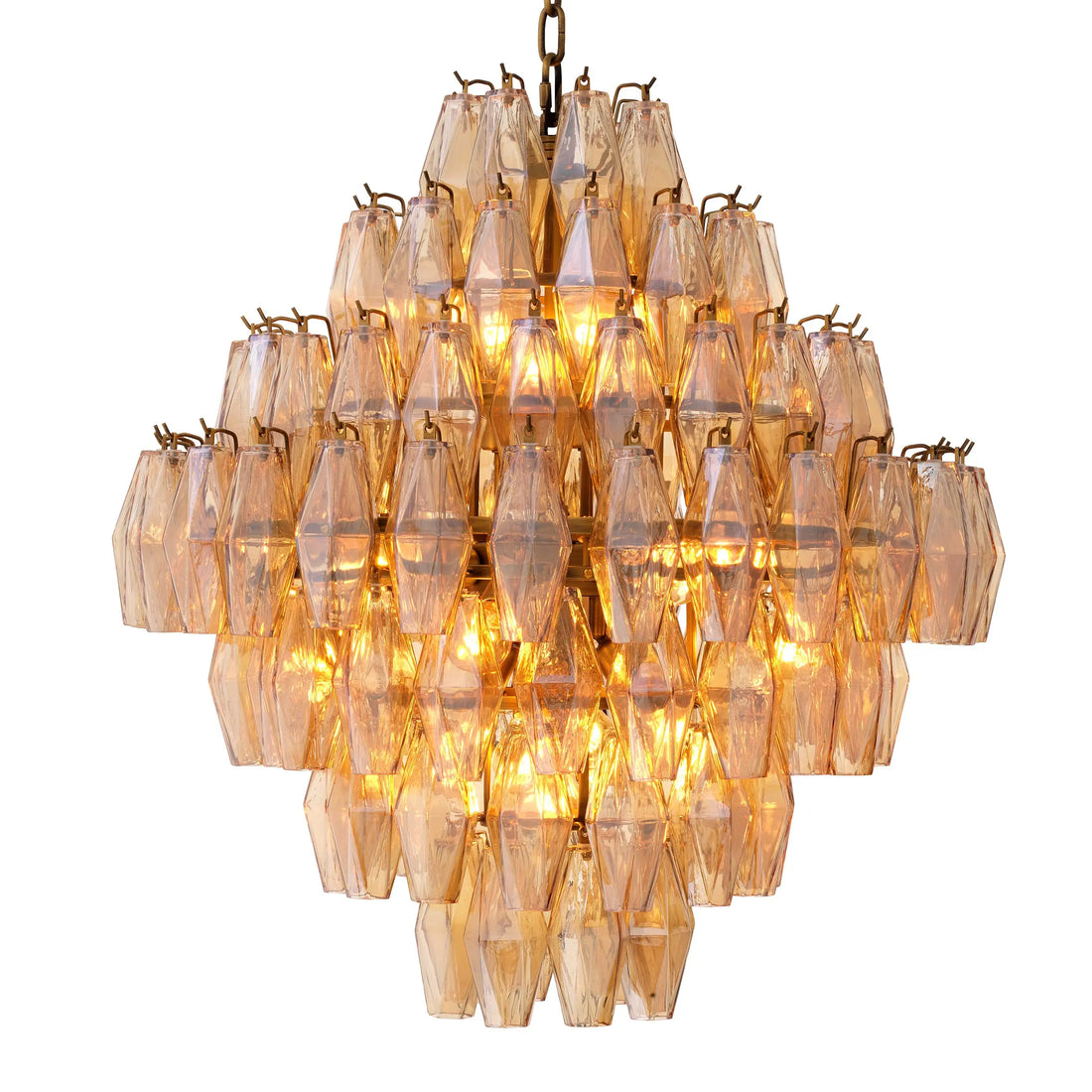 Chandelier Benini L Eichholtz