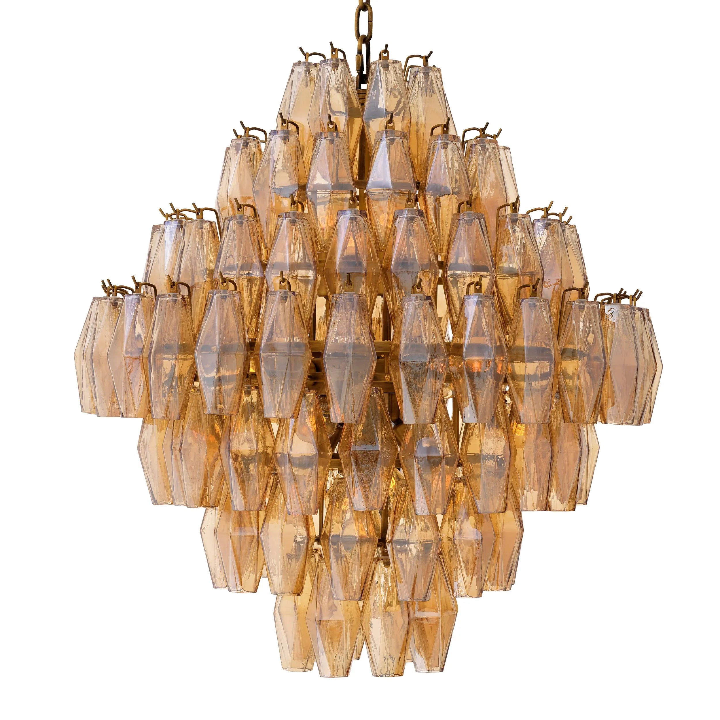 Chandelier Benini L Eichholtz