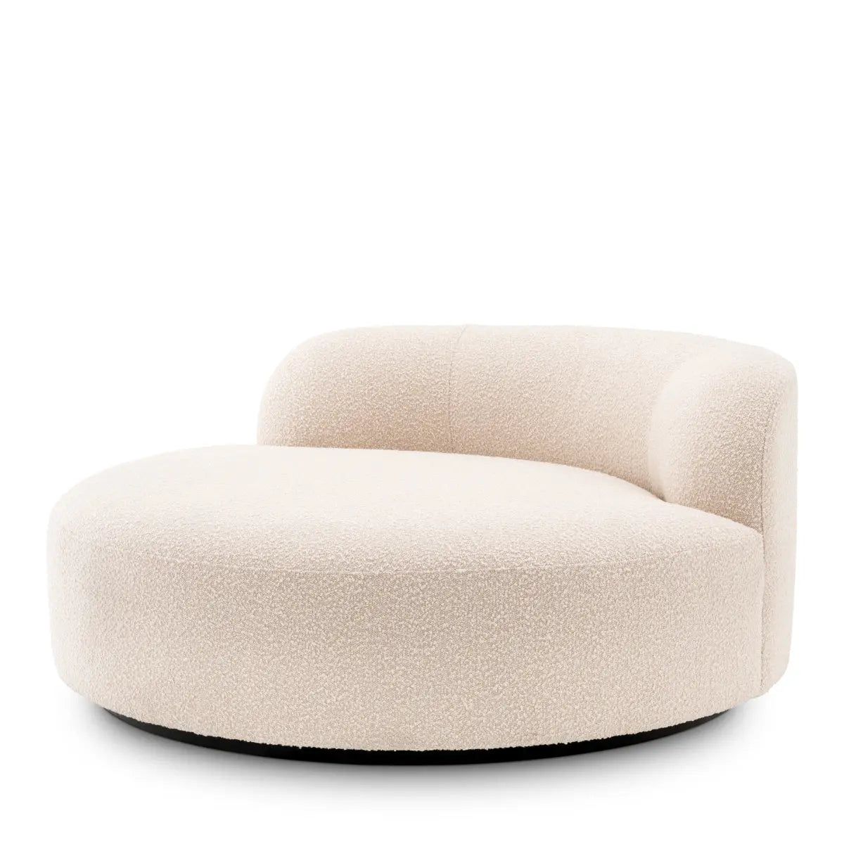 Sofa Björn Round Eichholtz