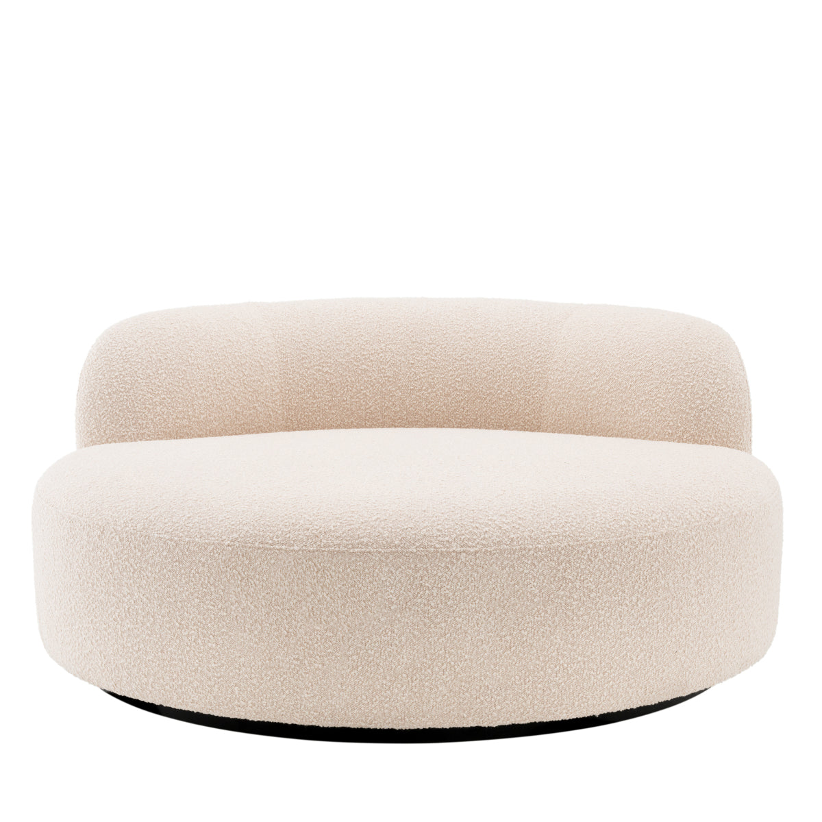Sofa Björn Round