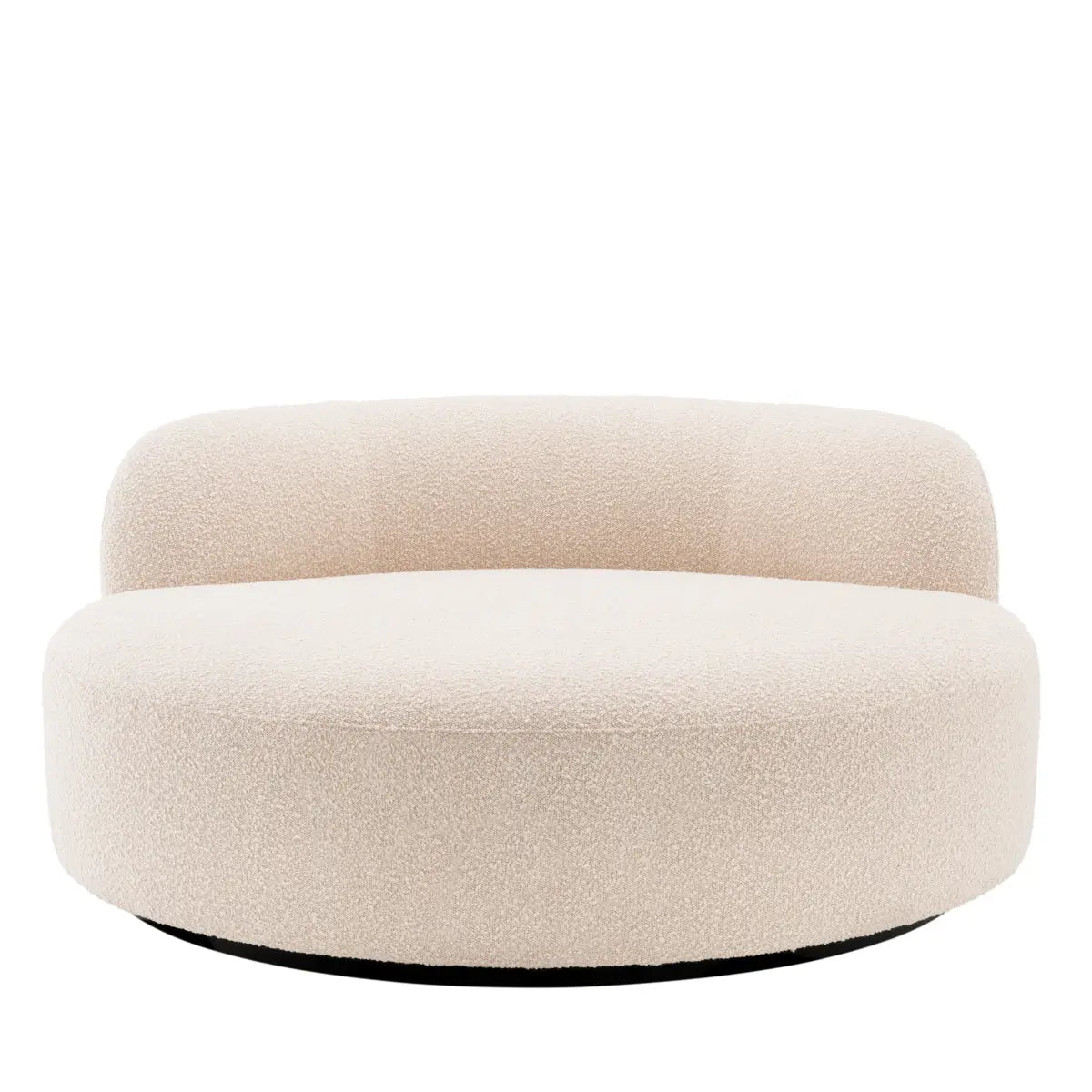 Sofa Björn Round Eichholtz