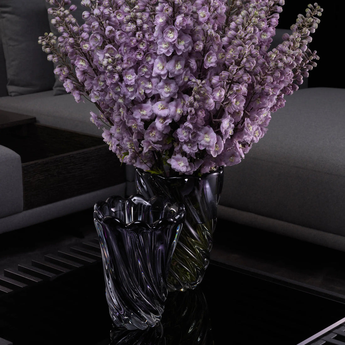Vase Contessa L Eichholtz