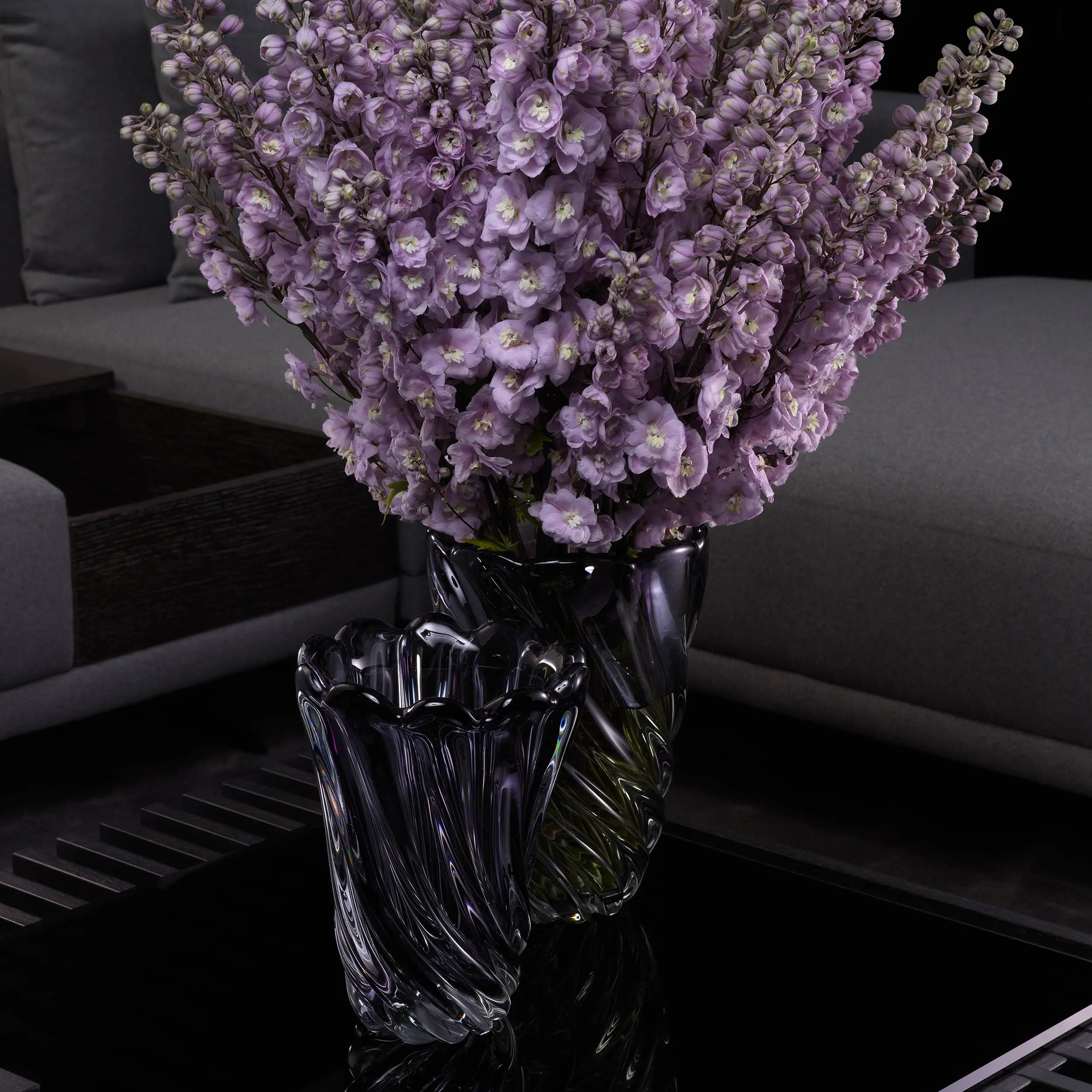 Vase Contessa L Eichholtz